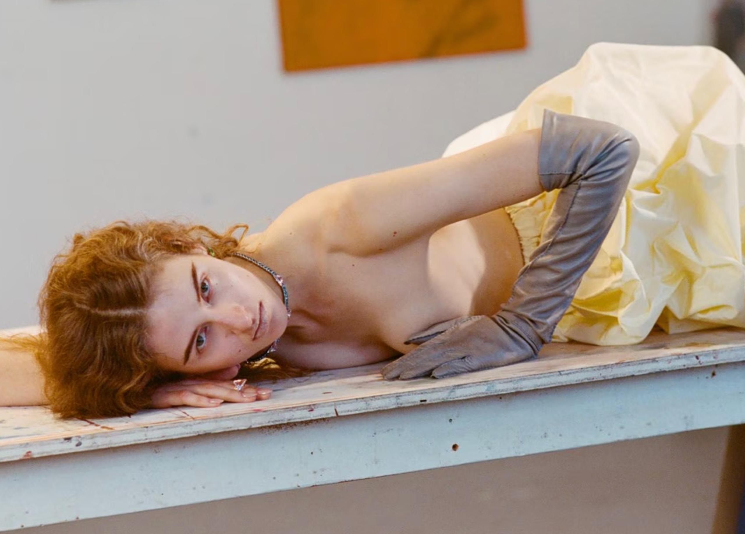 Miuccia Prada & Raf Simons on Reinventing Fine Jewellery