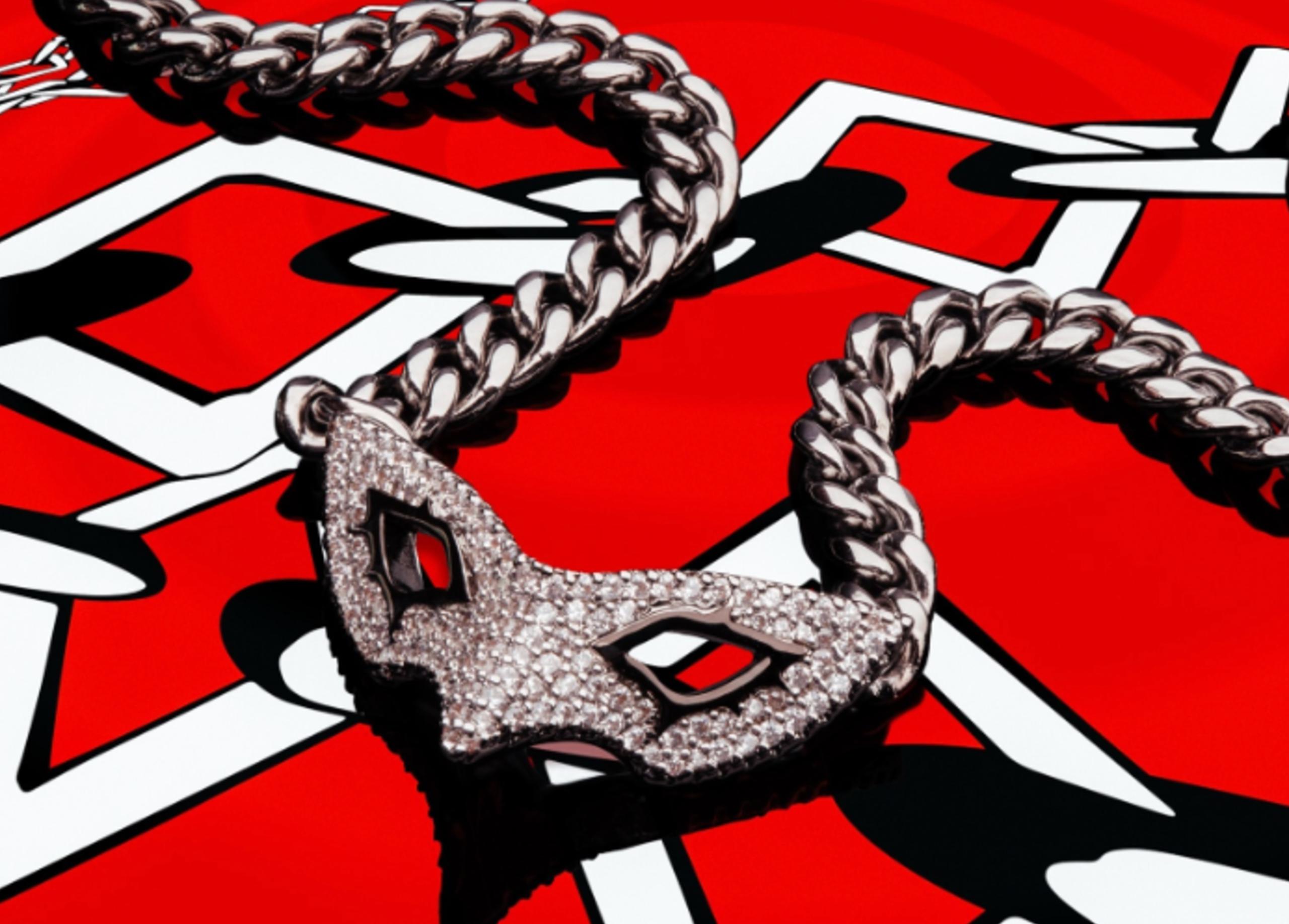 SEGA Launches Persona 5 Royal Jewellery Collaboration with King Ice