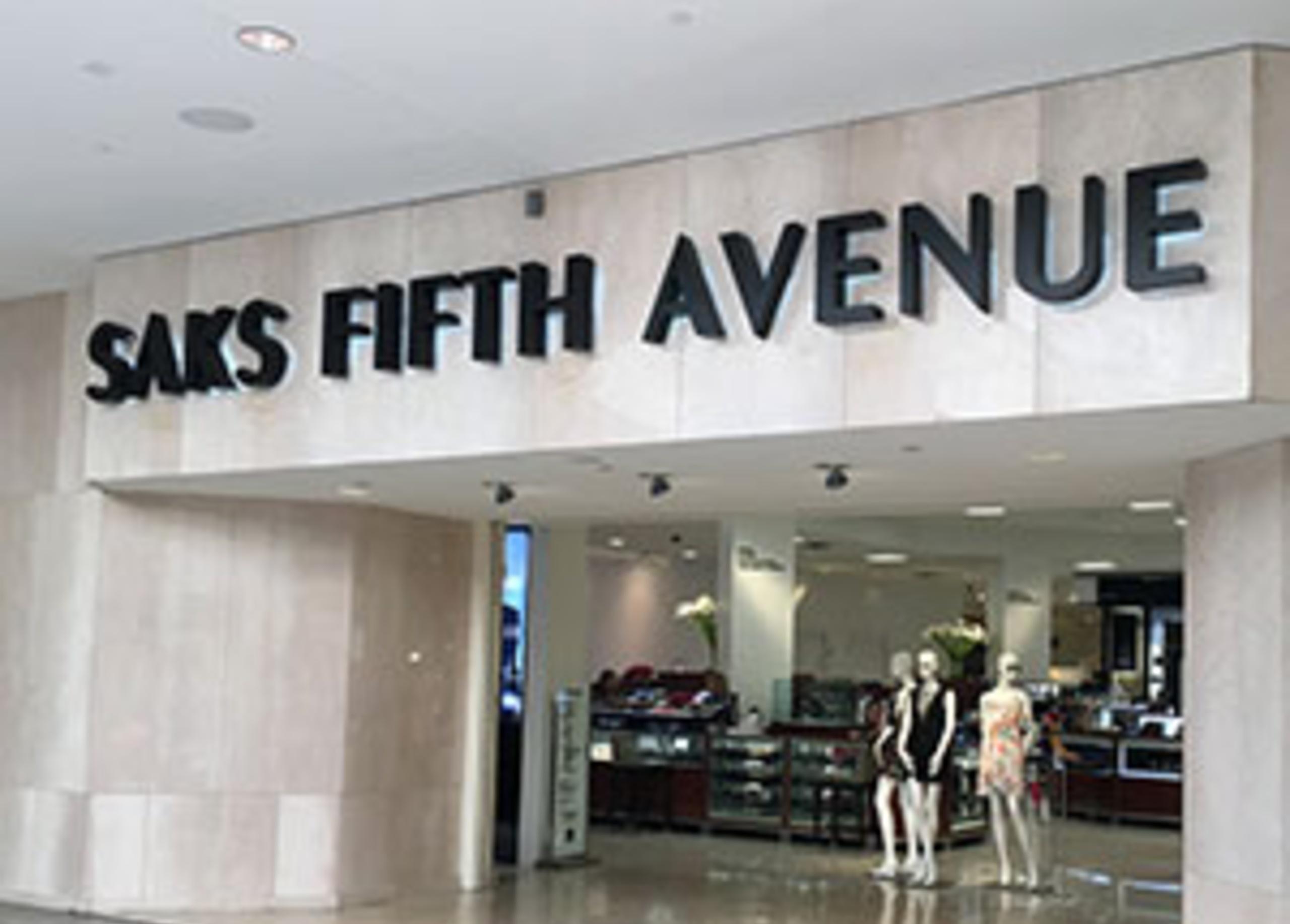 Saks Bankruptcy Underscores the Importance of UCC Filings