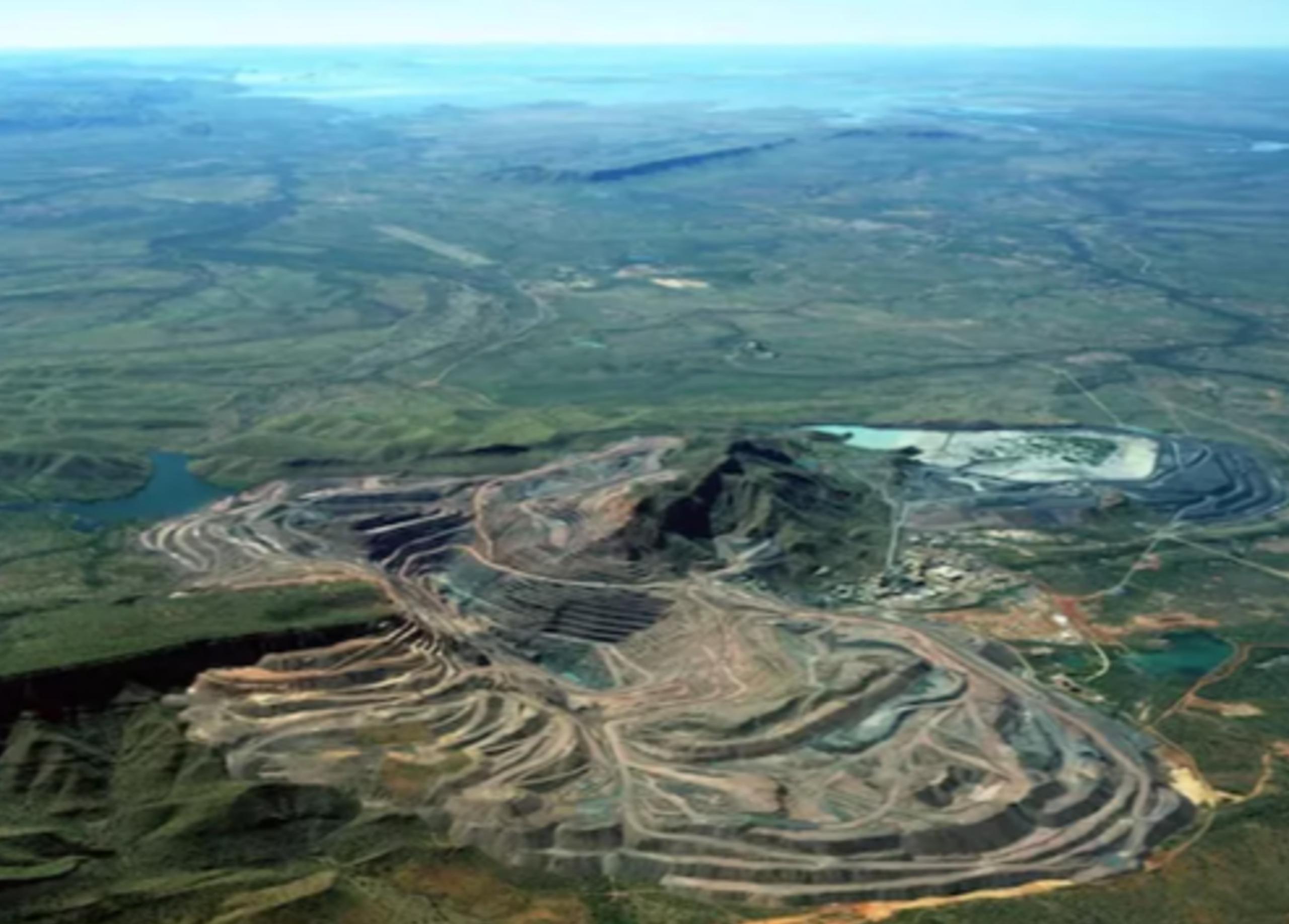 Tensions Rise Over the Future of the Argyle Diamond Mine