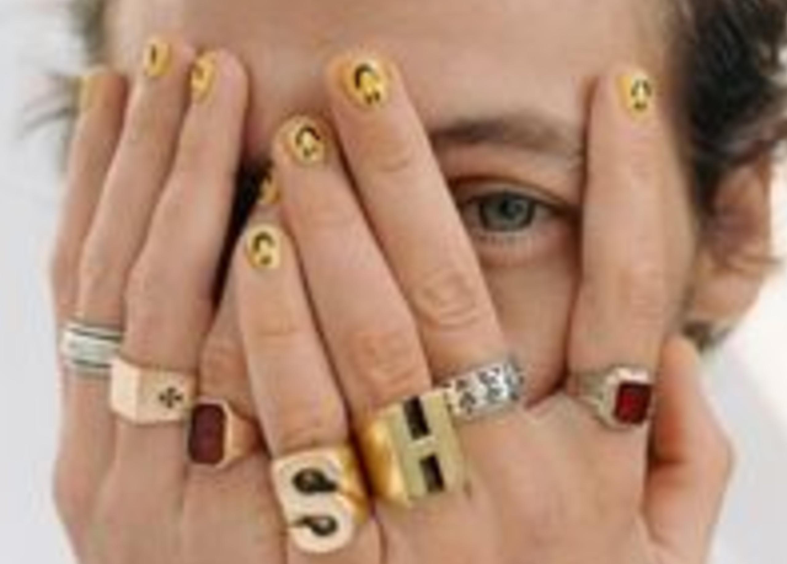 Diamonds, Masculinity and Shifting Norms