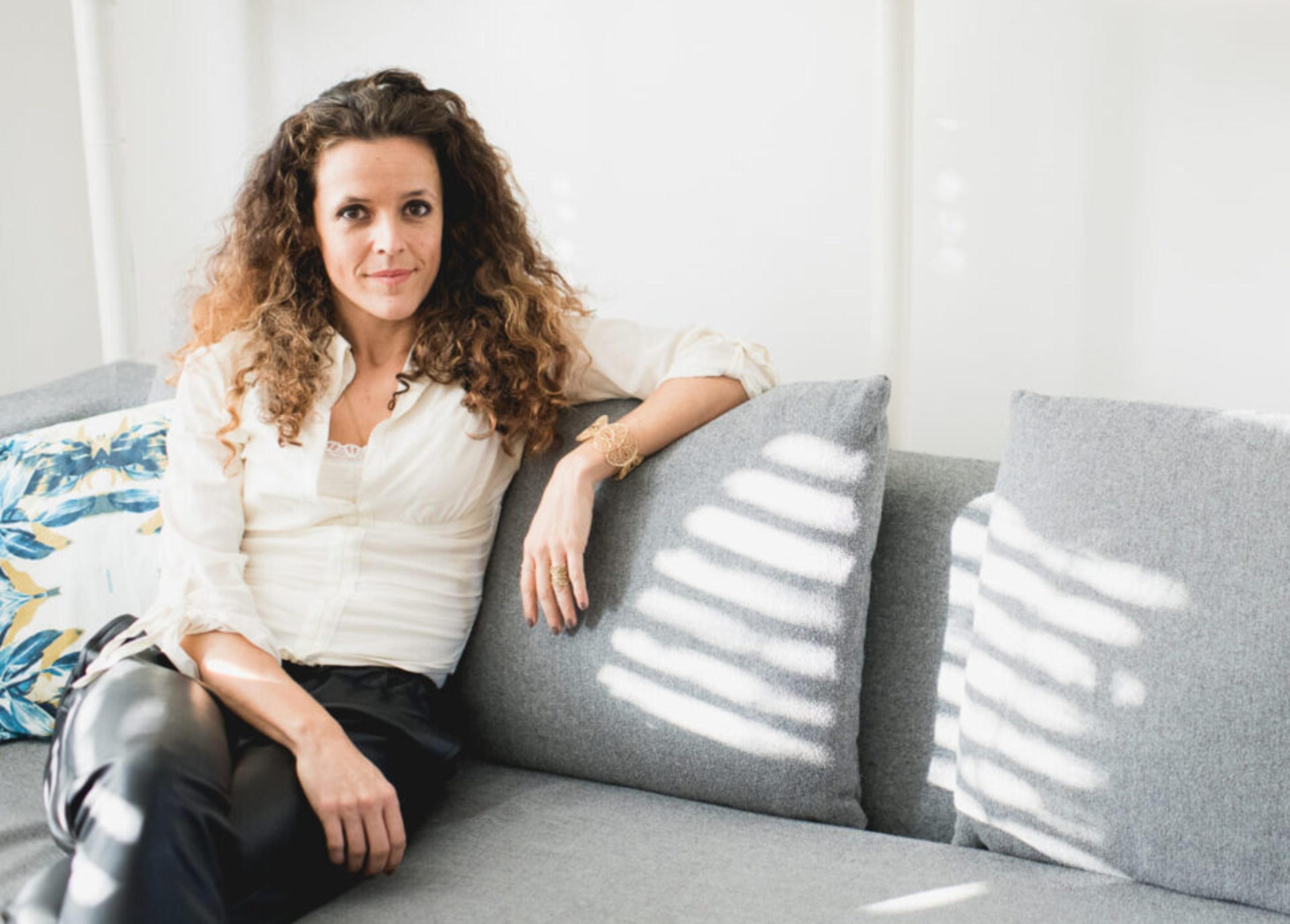 Arabel Lebrusan Launches Sustainability-Focused Masterclass