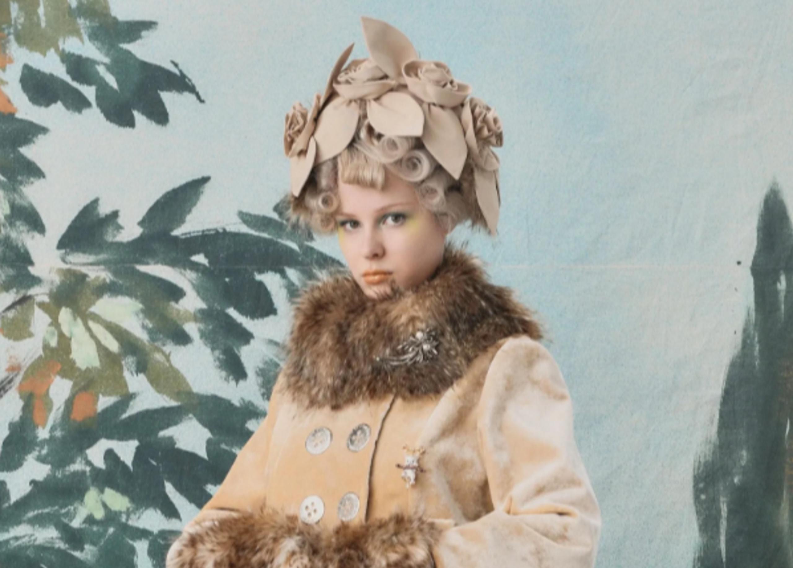 This Personality-Led Jewellery Trend Is Taking Over the Catwalks in 2026