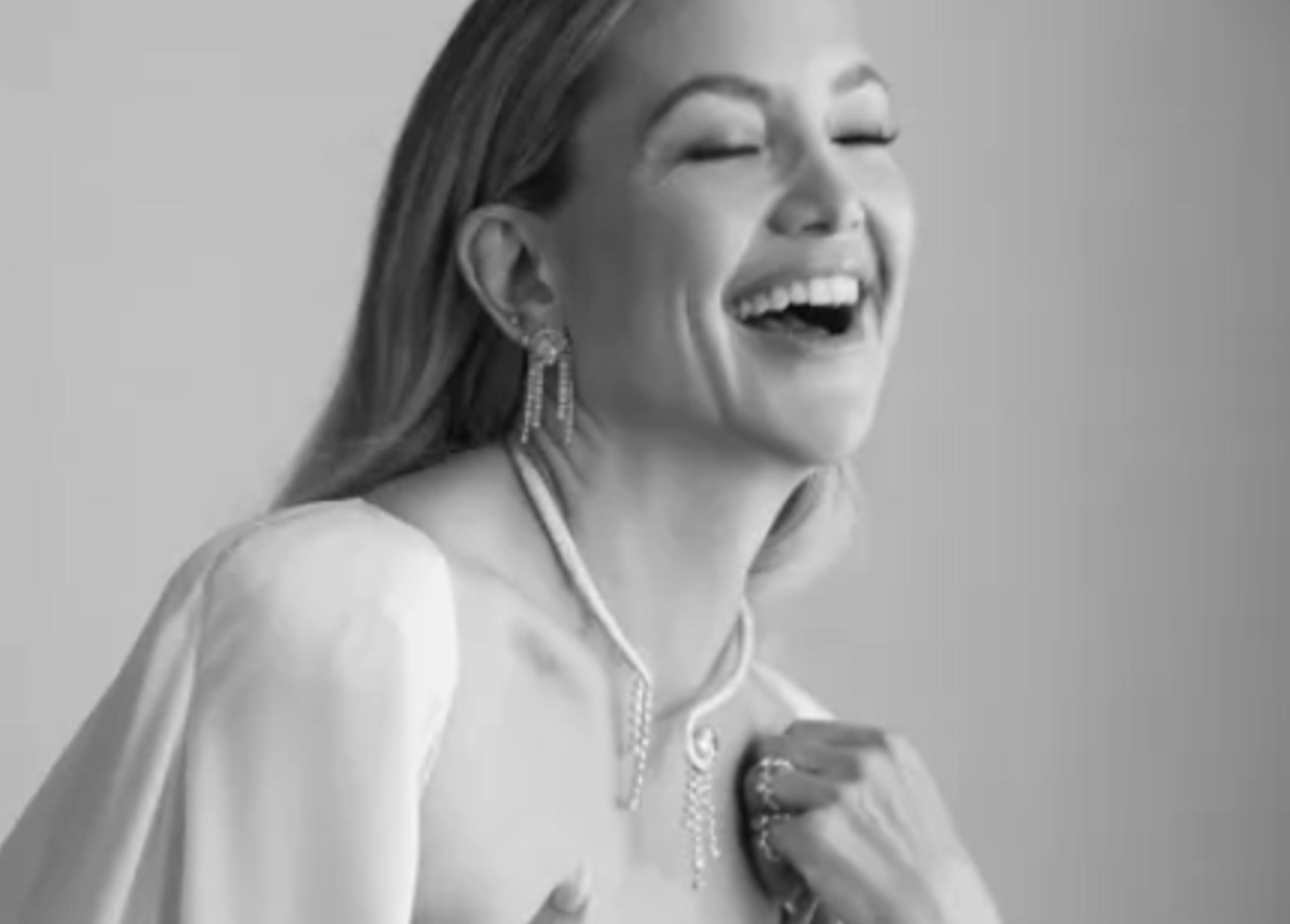How Kate Hudson Frosted Herself in $500,000 of Bespoke Diamonds at the 2026 Actor Awards