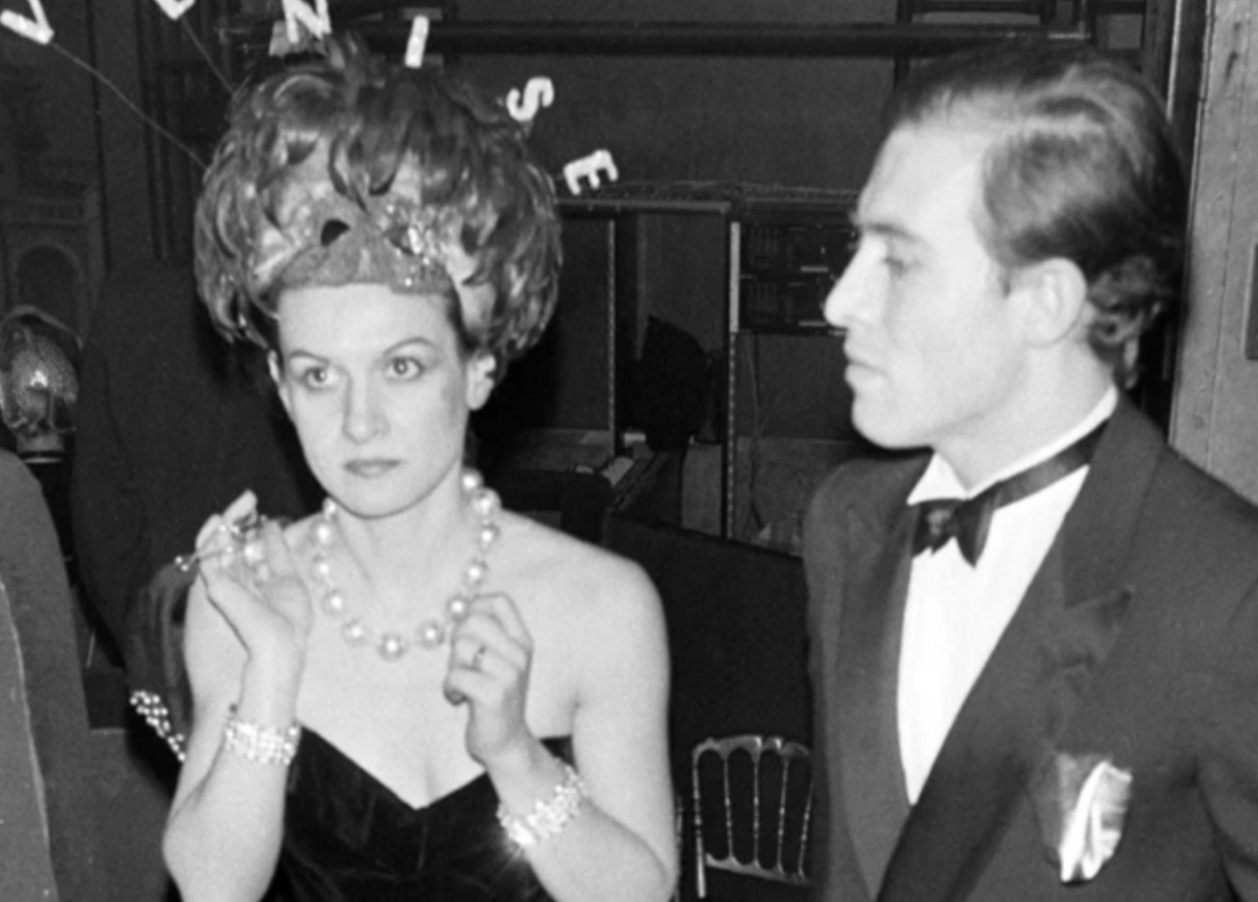 From the Archive: Paloma Picasso — Fashion Icon, Jewellery Visionary and Designer Muse