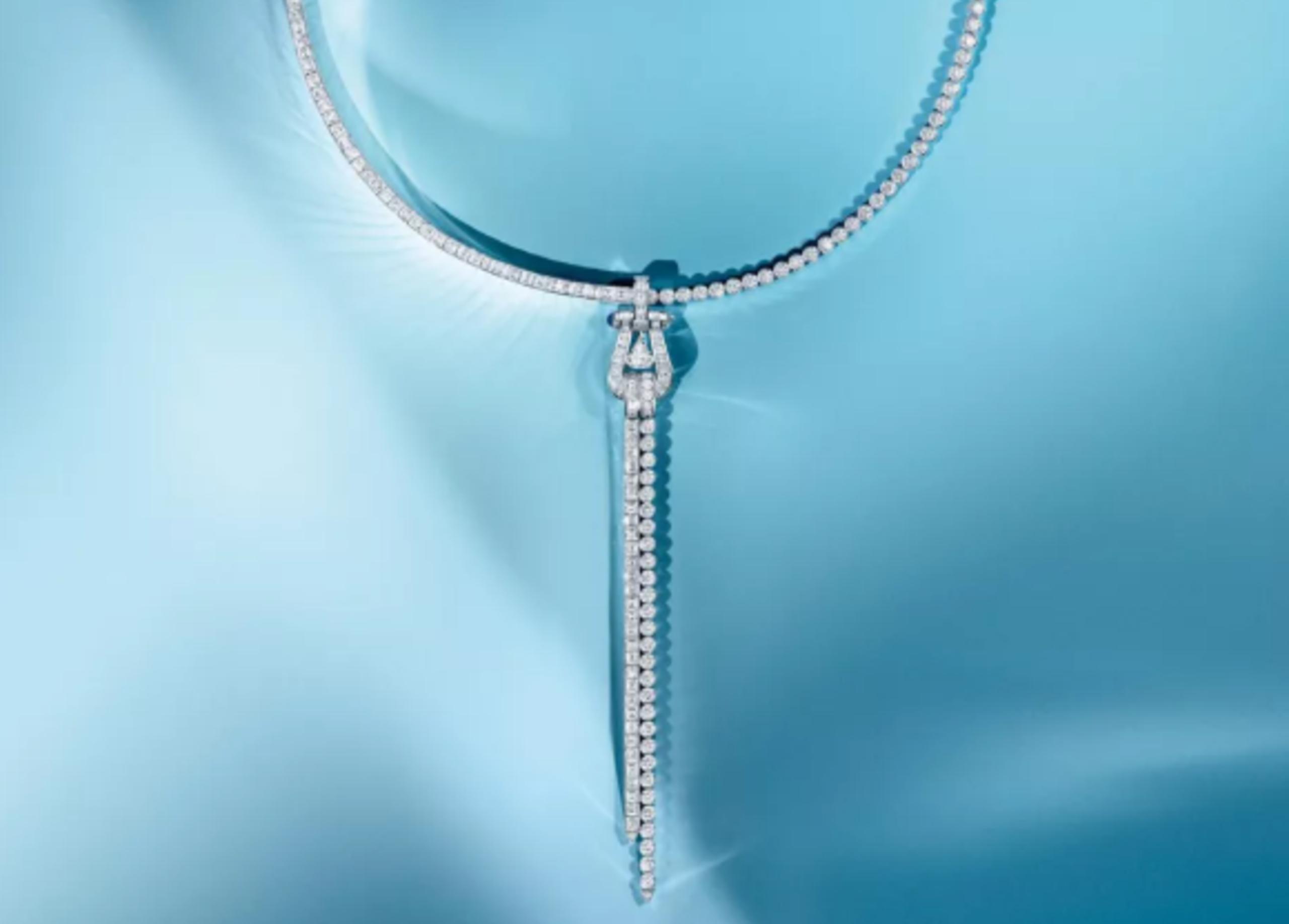 FRED Celebrates 90 Years with New Force 10 High Jewellery Creations