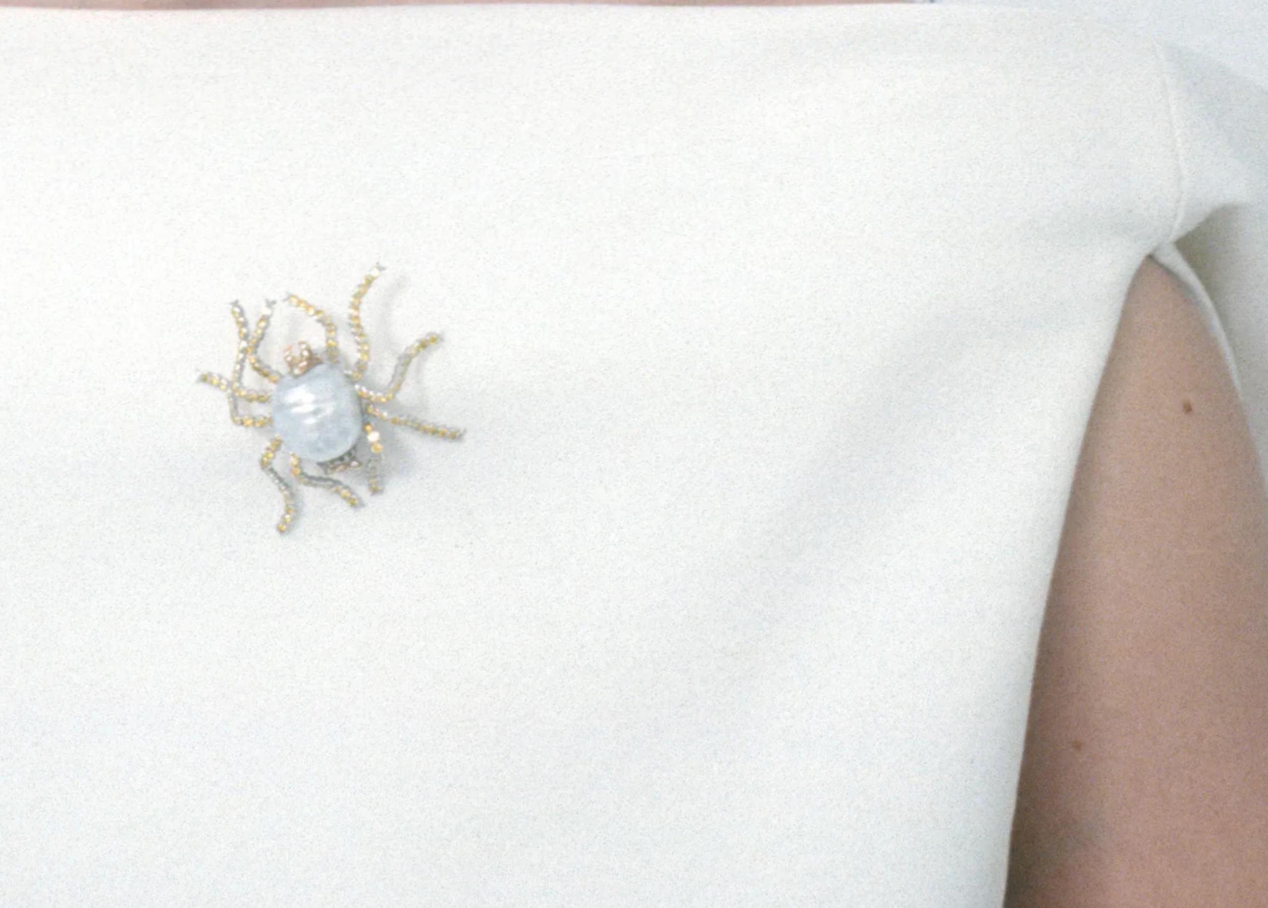 High Jewellery Takes a Romantic Turn for Spring