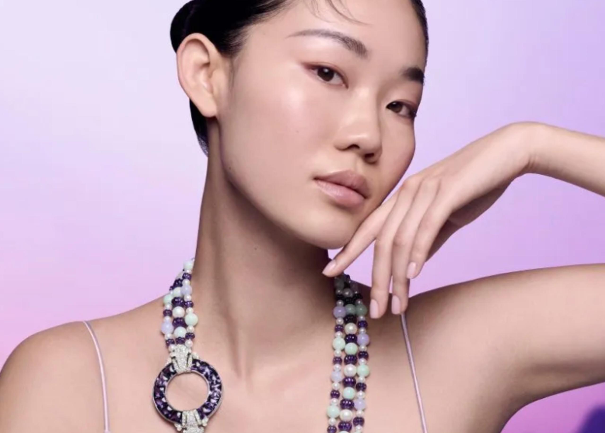 Boghossian’s Contemporary Vision of An Ancient Treasure