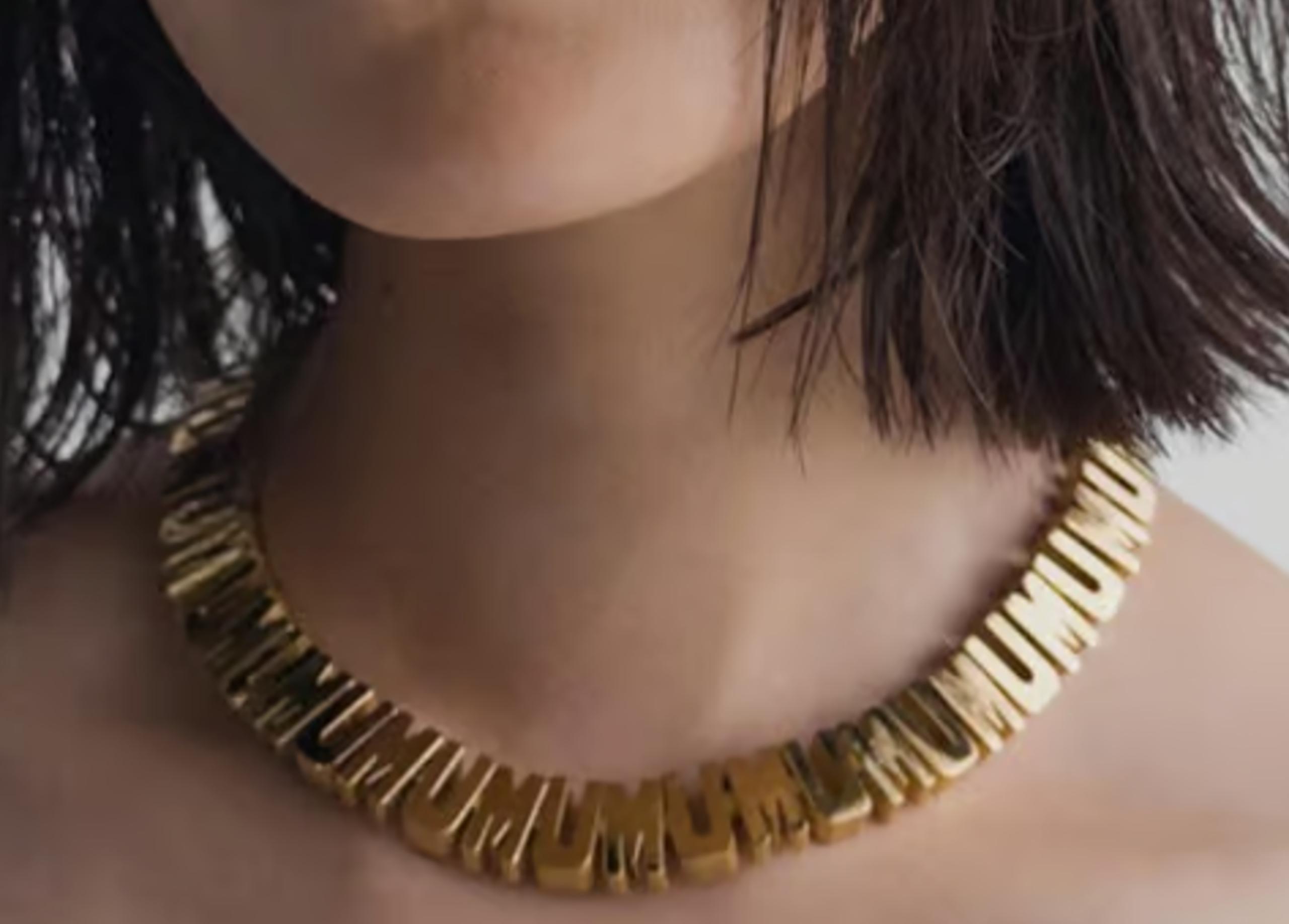 The New Rules of Mother’s Day Jewellery