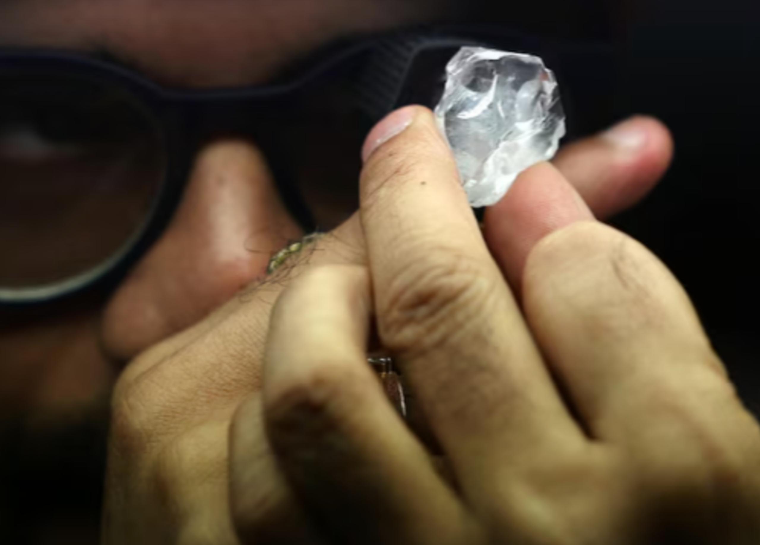 India’s Jewellery Exports Disrupted as Iran Conflict Escalates