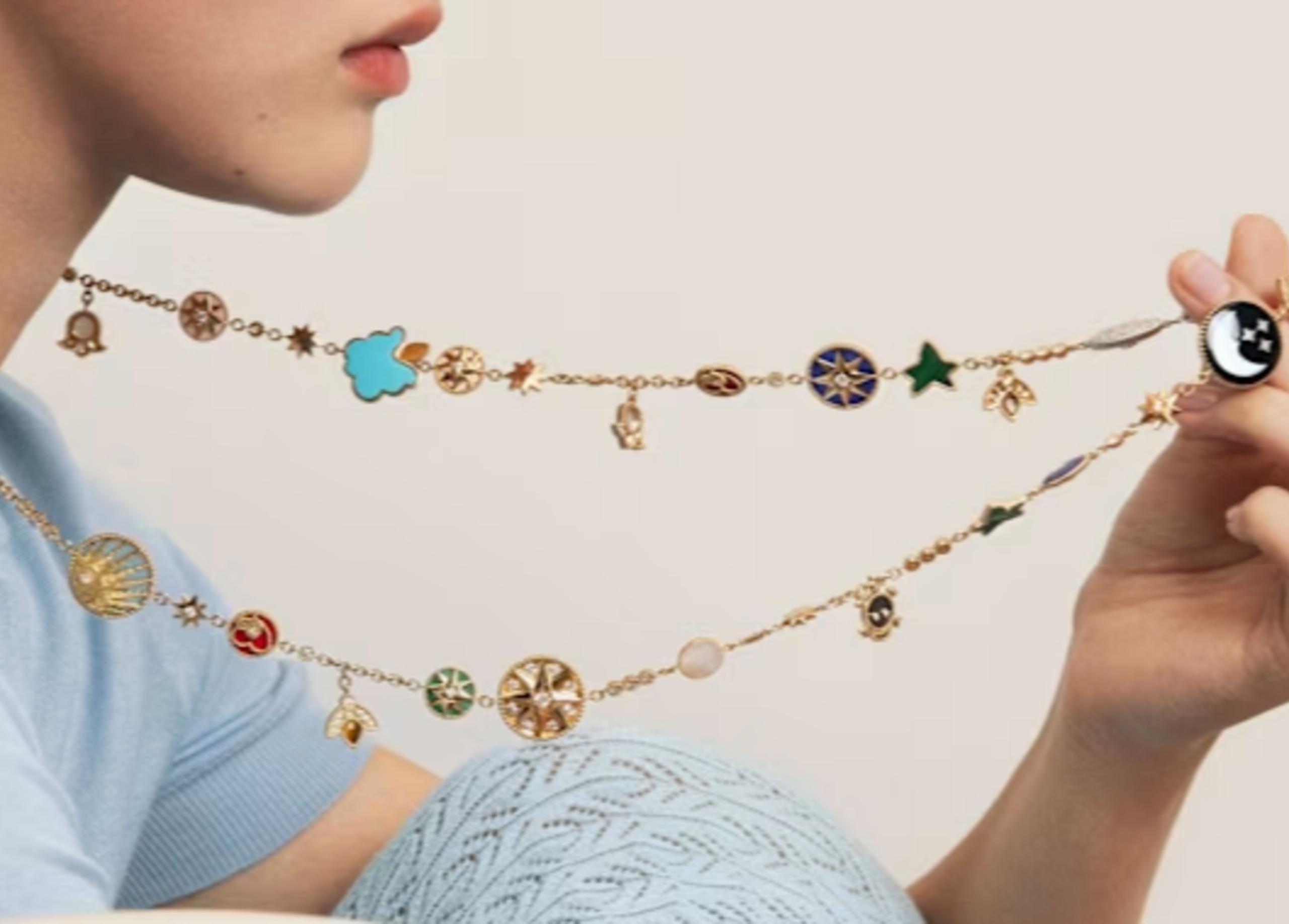 Stars Align as Celestial Symbolism Regains Its Lustre