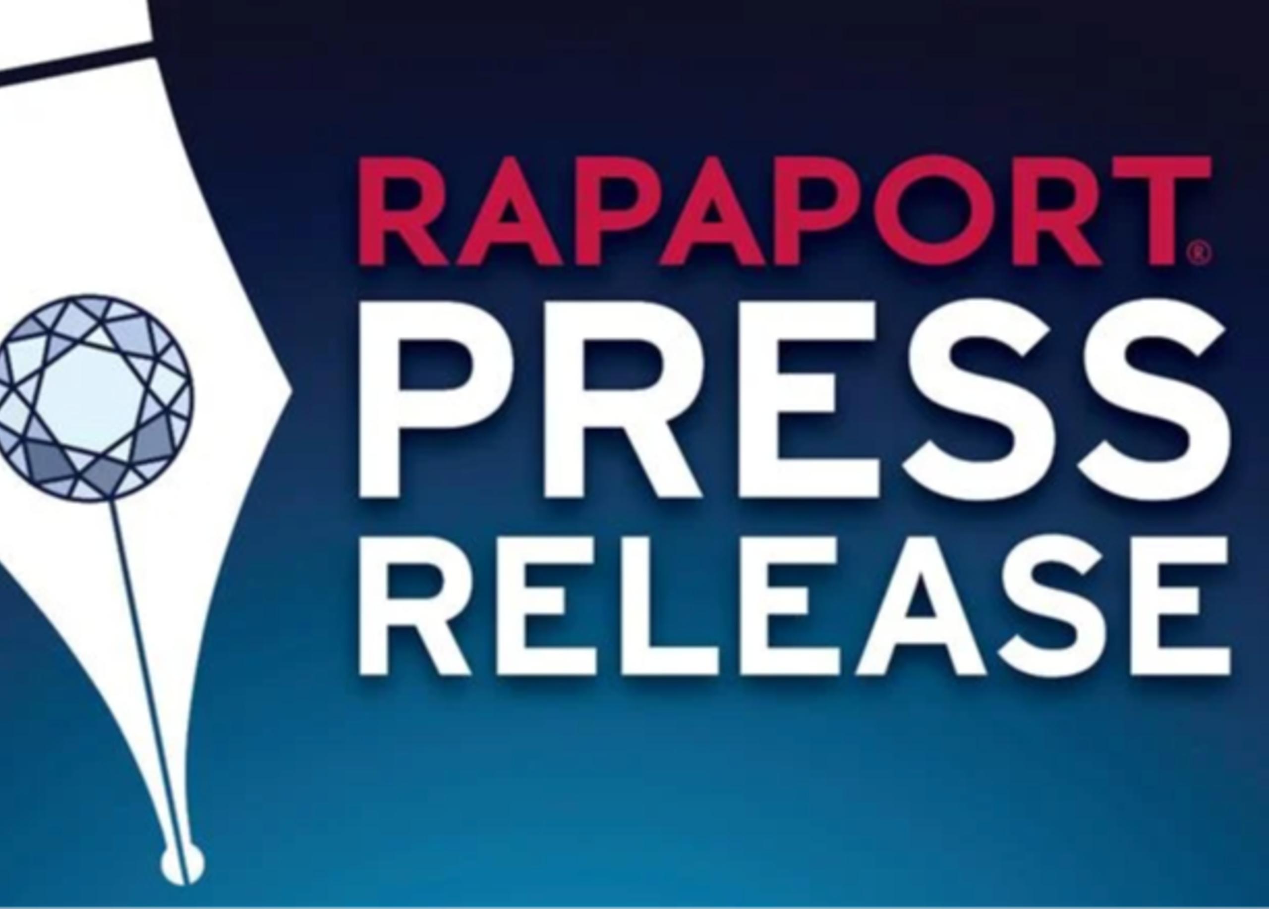 Diamond Trade Sees Mixed February Amid Tariff Uncertainty