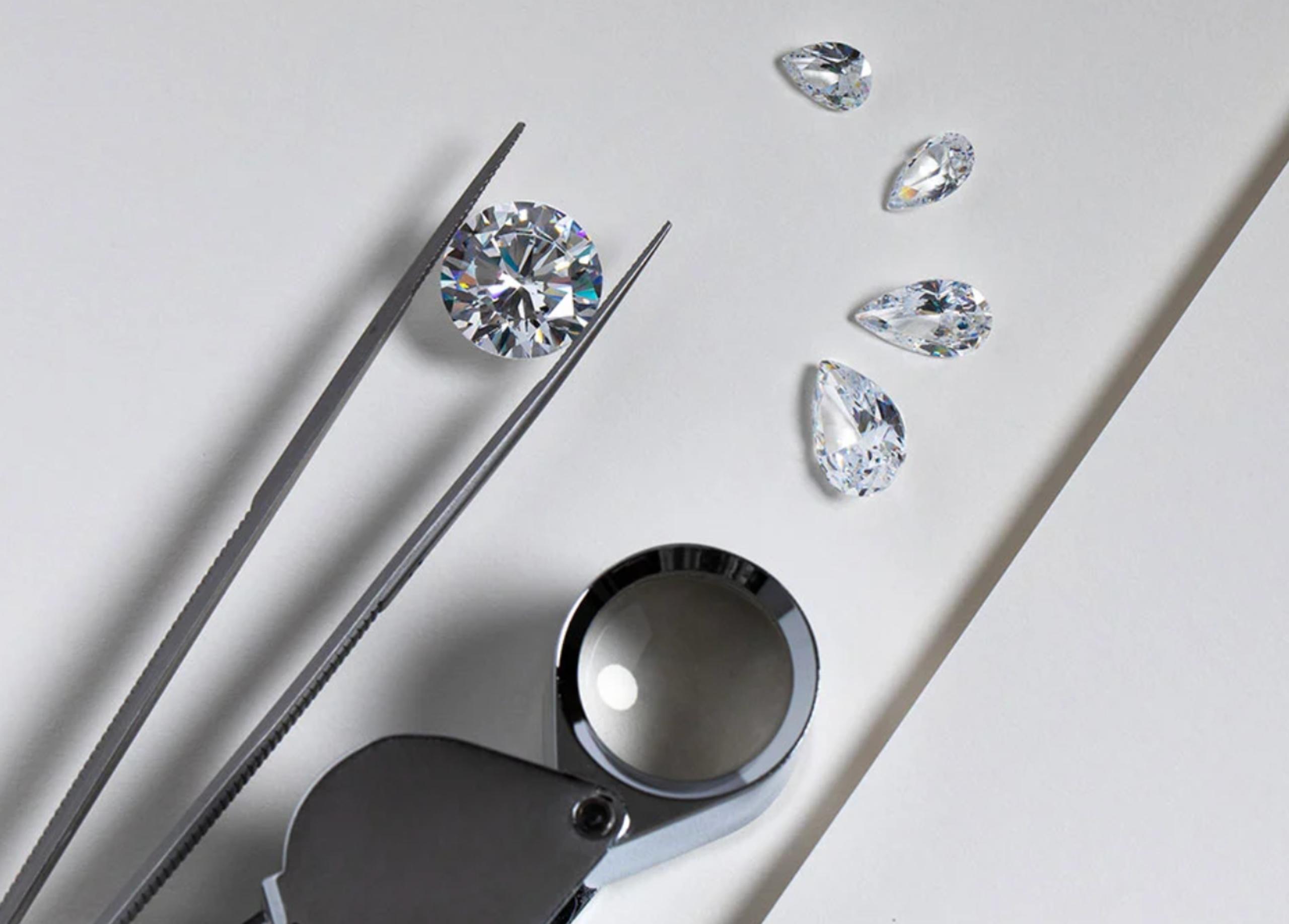 Lab-Grown Diamonds Continue to Disrupt the Jewellery Market
