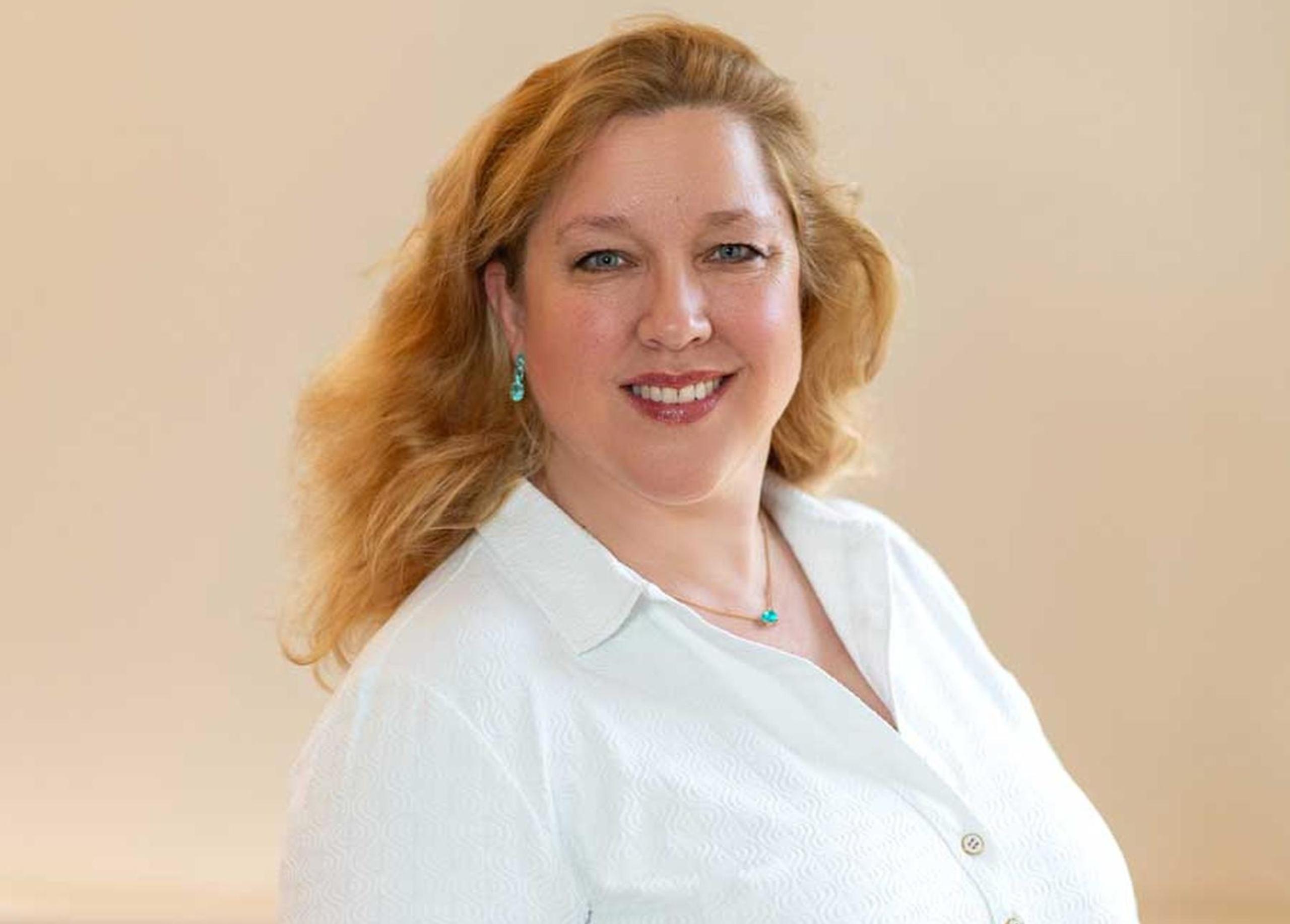 Doris Hangartner: specialising in GemWealth