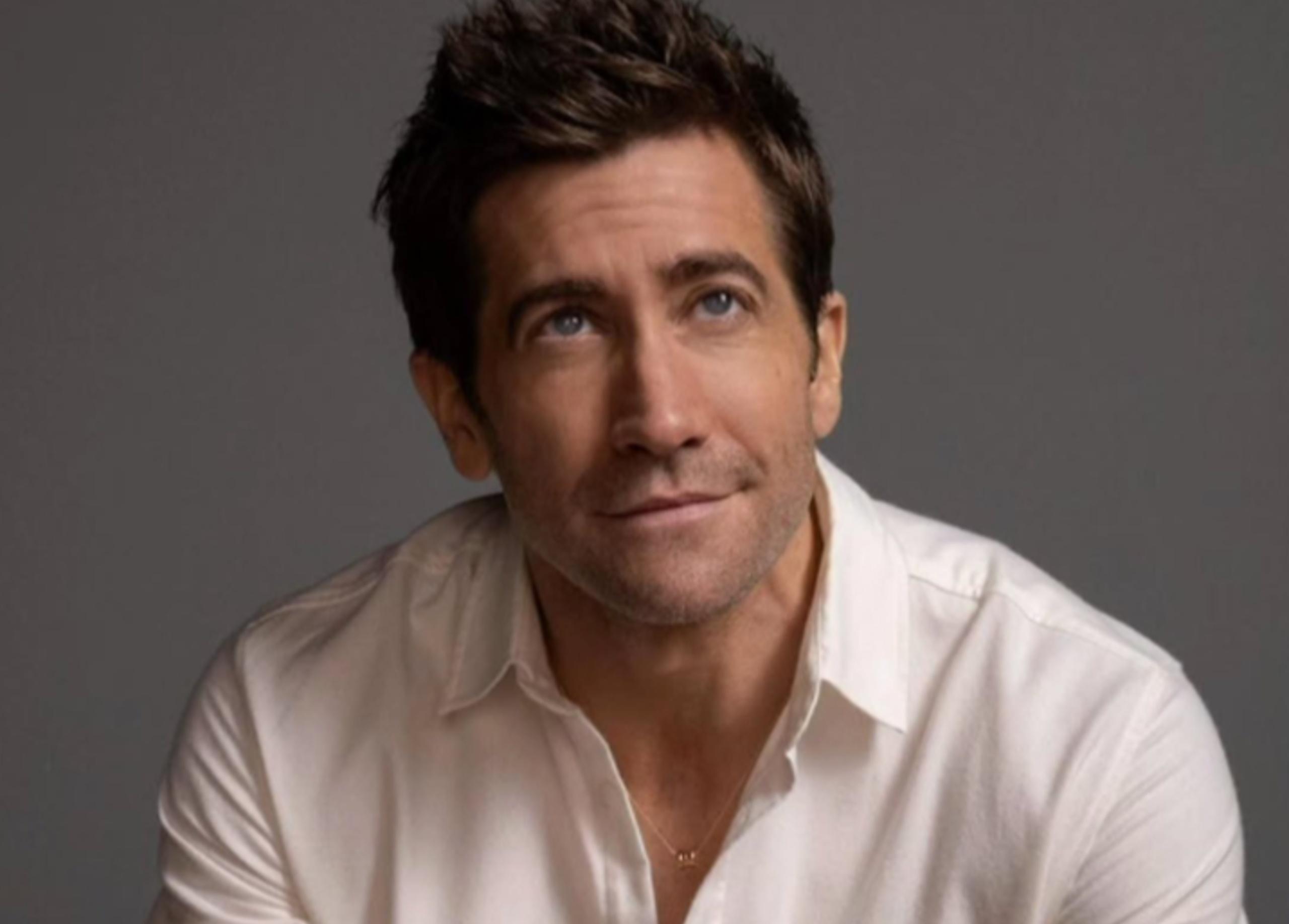 Jake Gyllenhaal Named Bulgari’s New Global Jewellery Ambassador