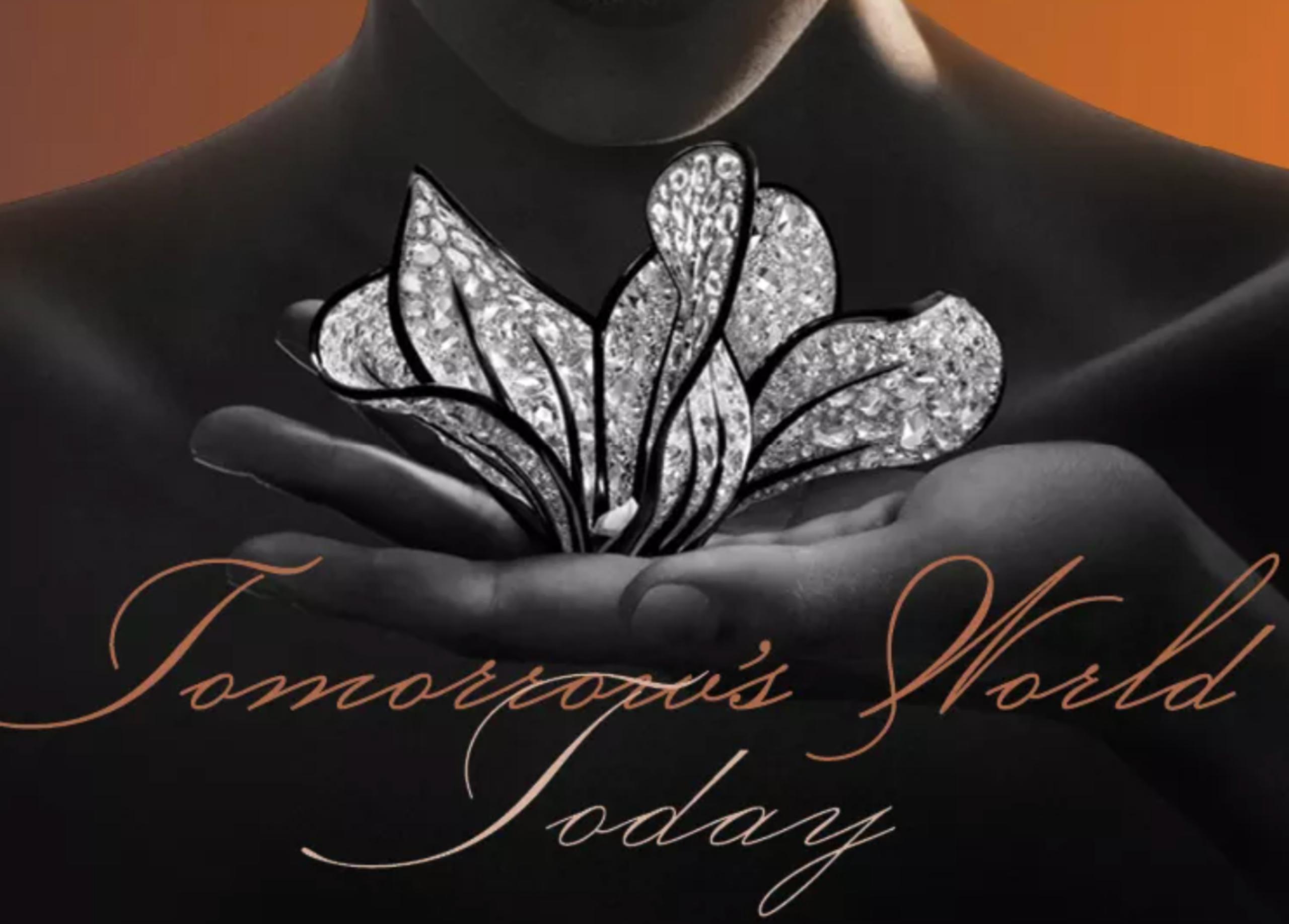 Tomorrow’s World Today: The Impact of CAD/CAM on Jewellery