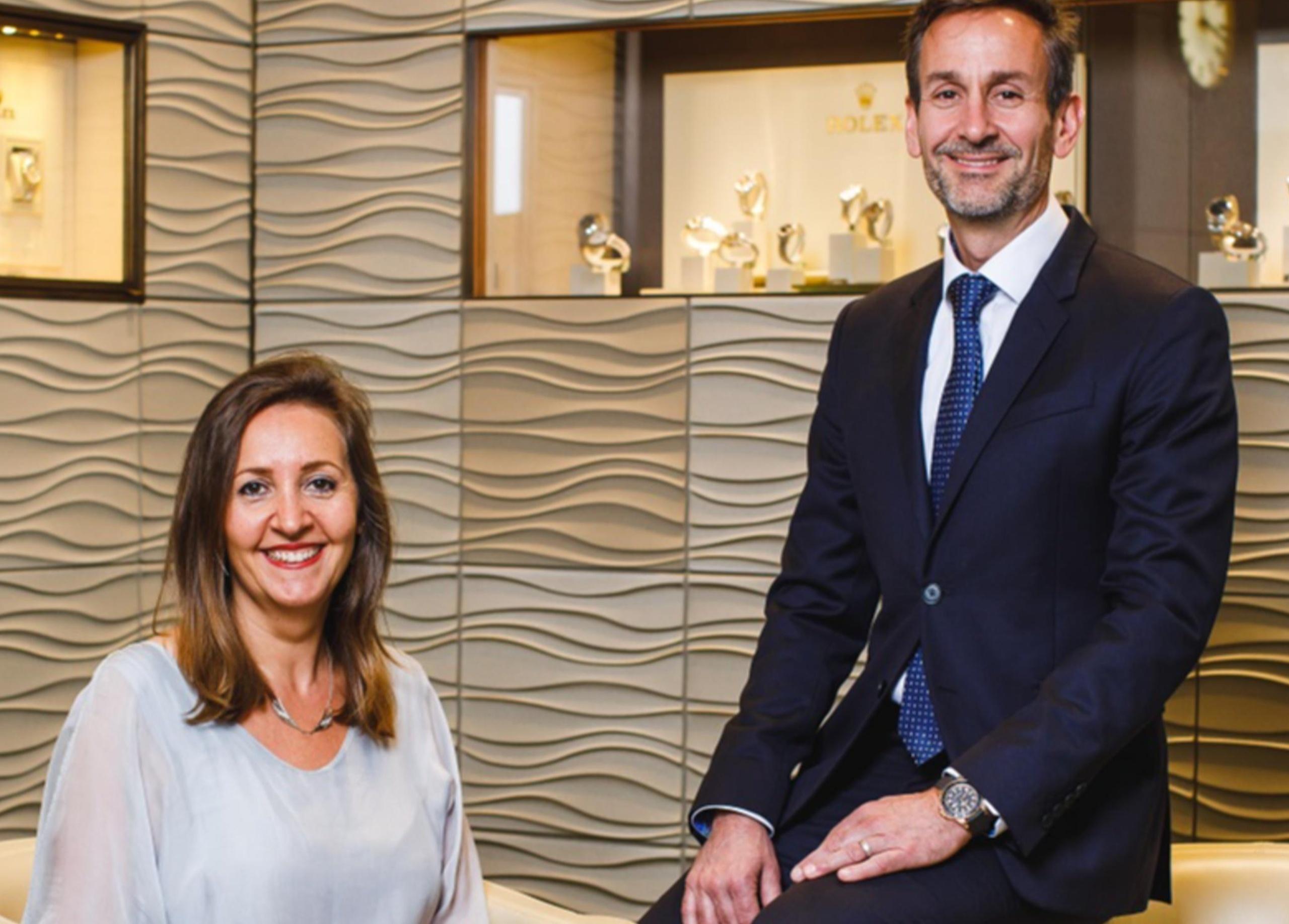 Wakefields Jewellers: The Horsham Boutique Where Heritage Meets Modern Luxury