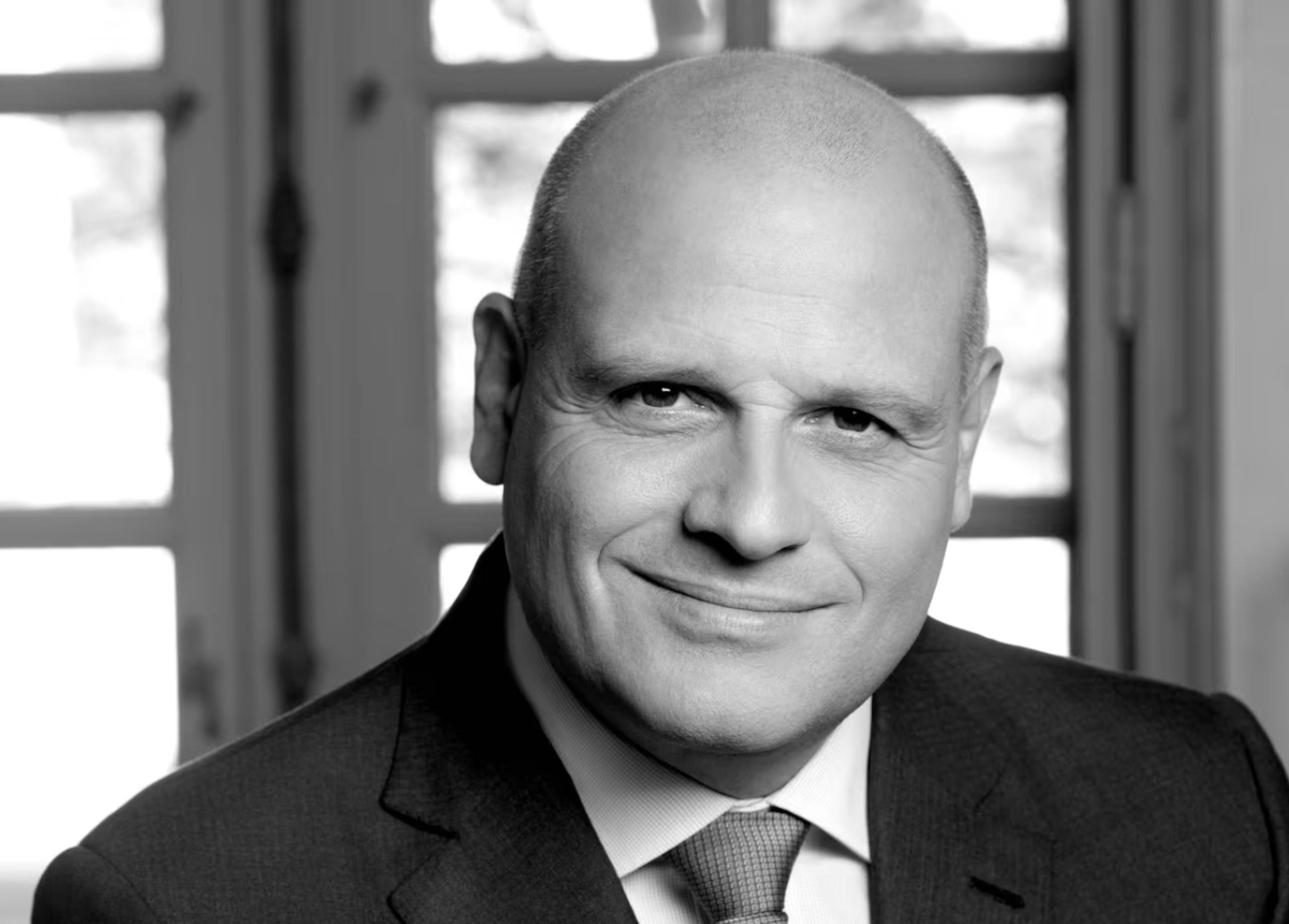 Kering Unveils New Jewellery Division to Streamline Luxury Brands