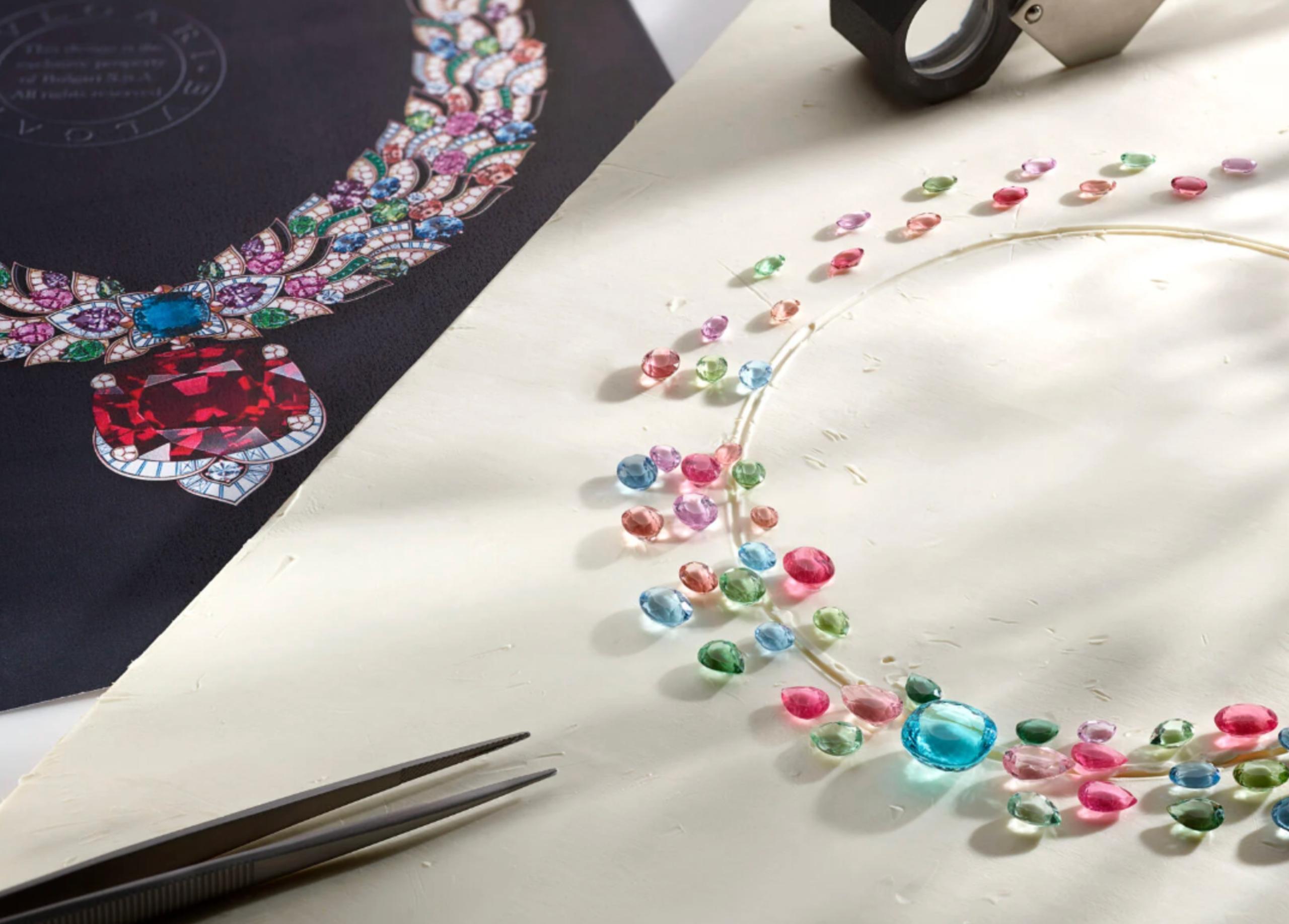 2026 Jewellery Trends with Richa Goyal Sikri