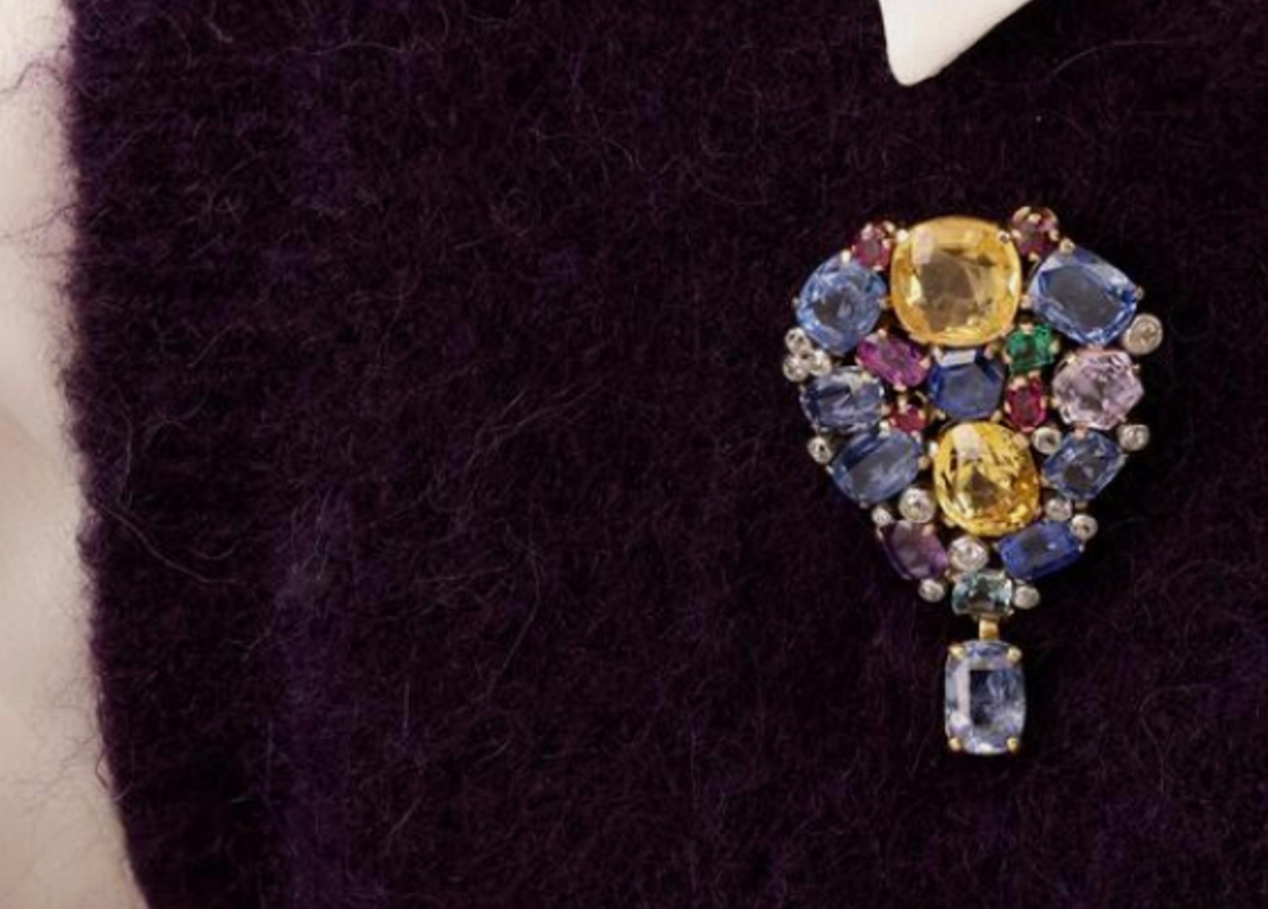 Lady Wardington Collection Sale Brings in $161,000 in London