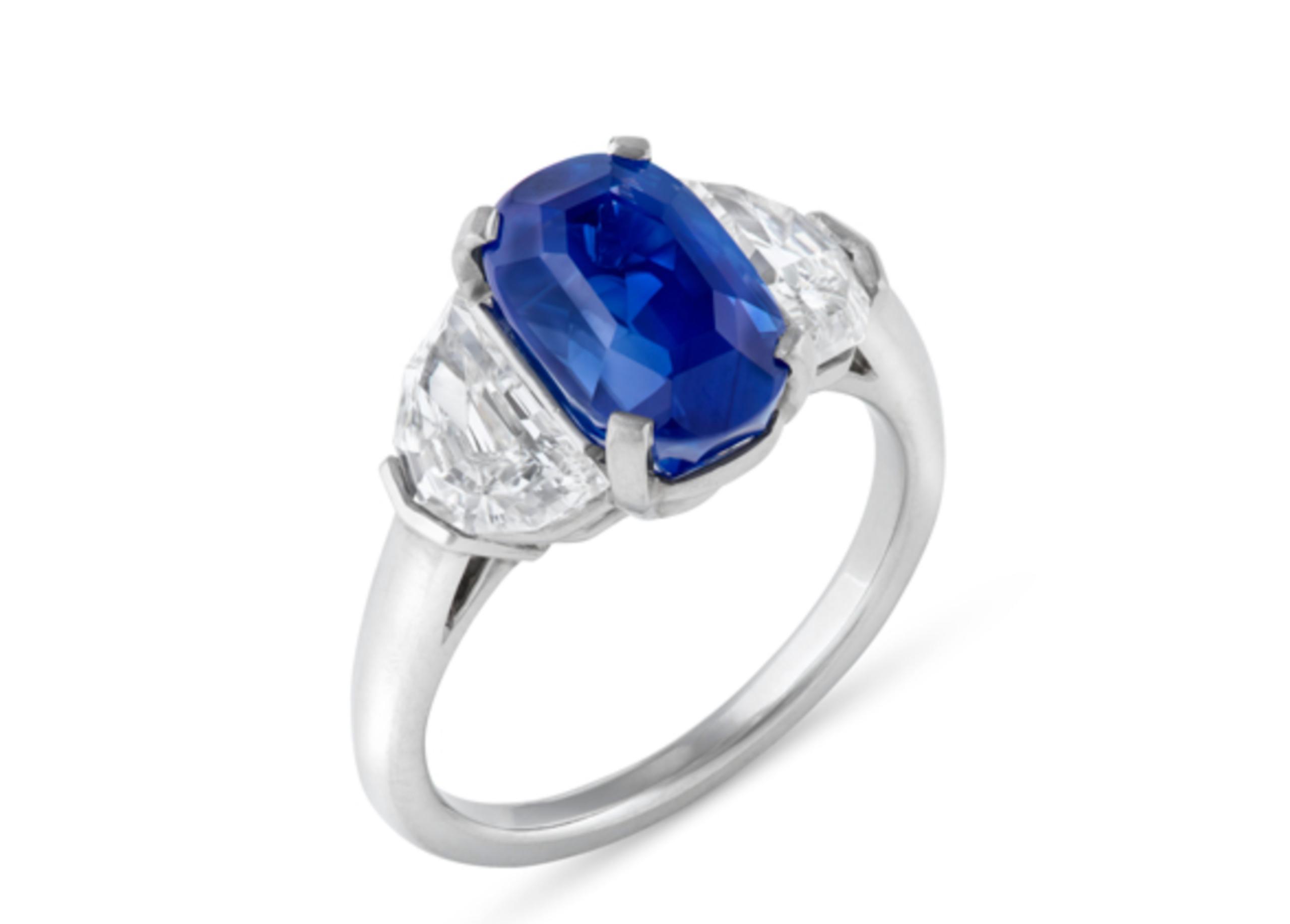 Inside Christie’s First Jewellery Sale of the Year