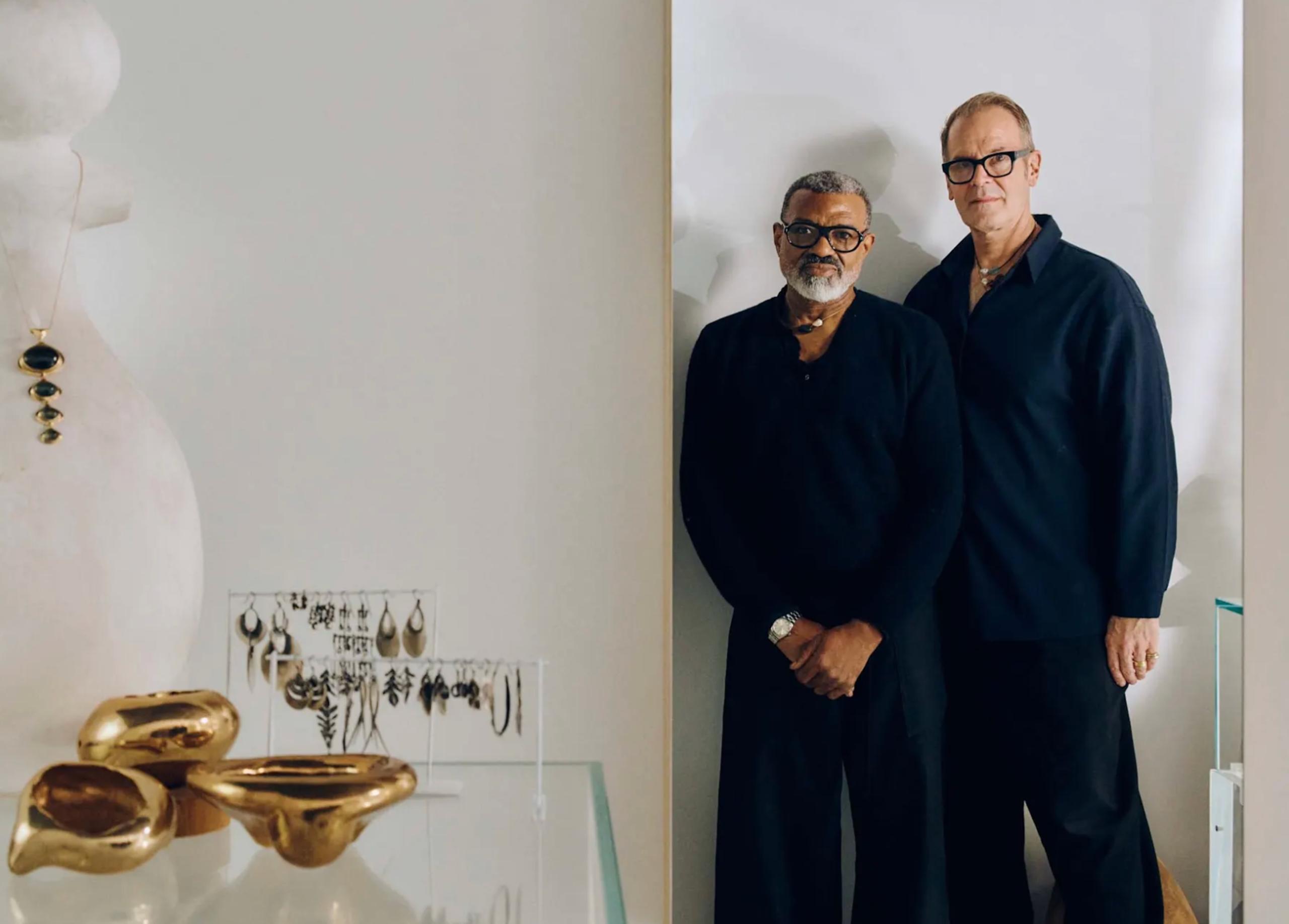 Ten Thousand Things: The Cult New York Jeweller Redefining Craft