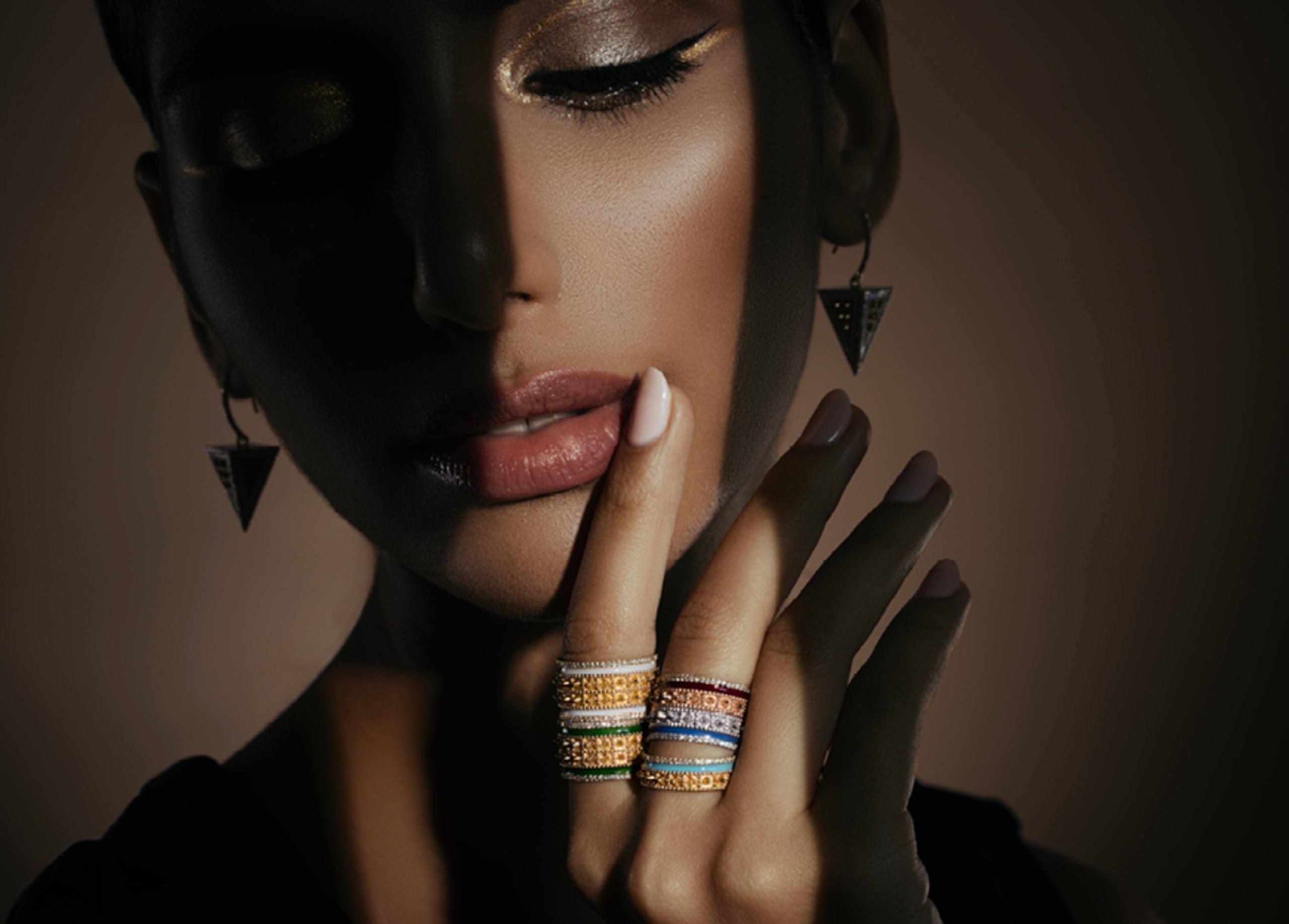 Set in Stone: Fatma Al Bannai on Storytelling Through Fine Jewellery