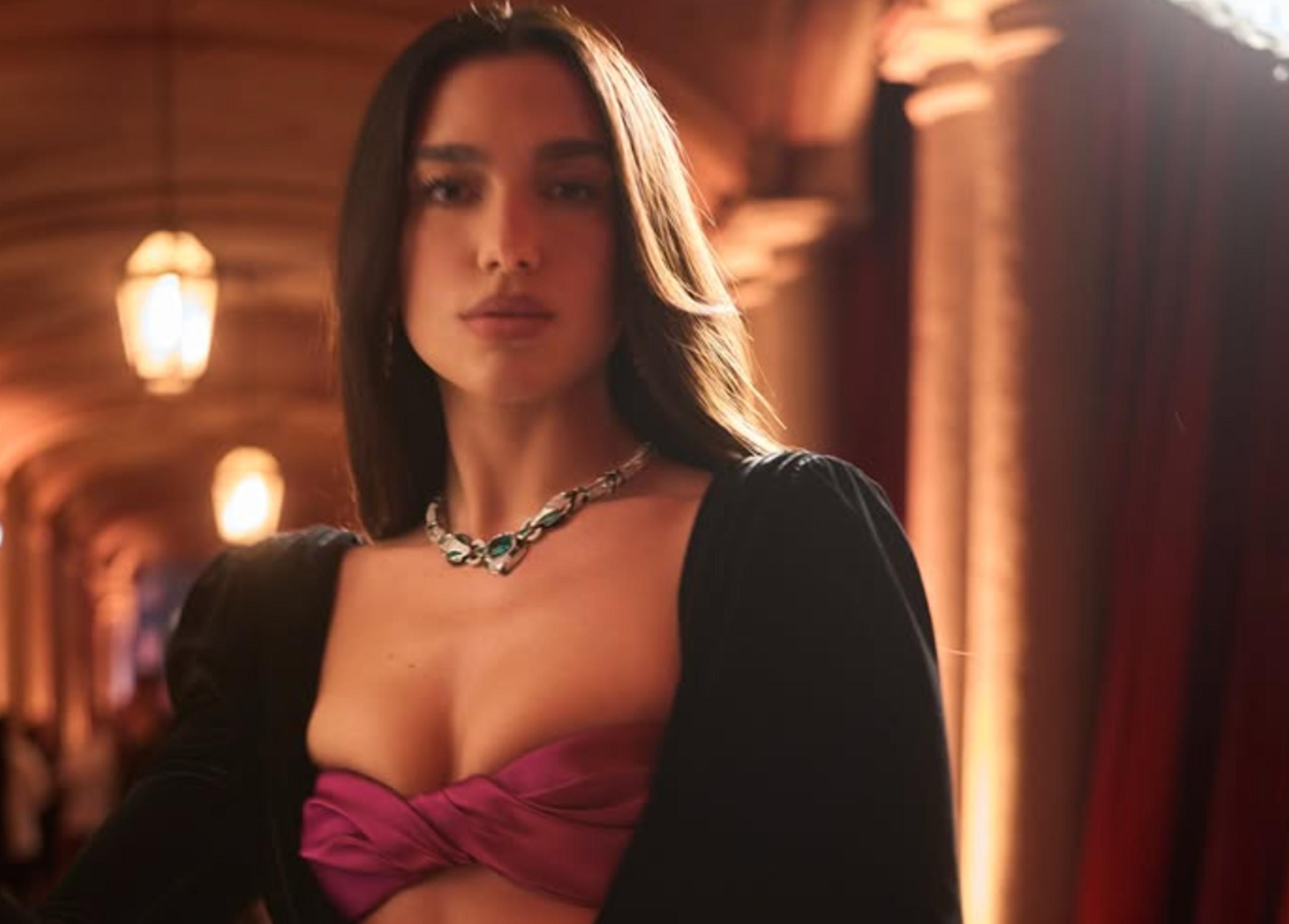 Bulgari’s Eclettica Collection Reframes High Jewellery as Art in Motion