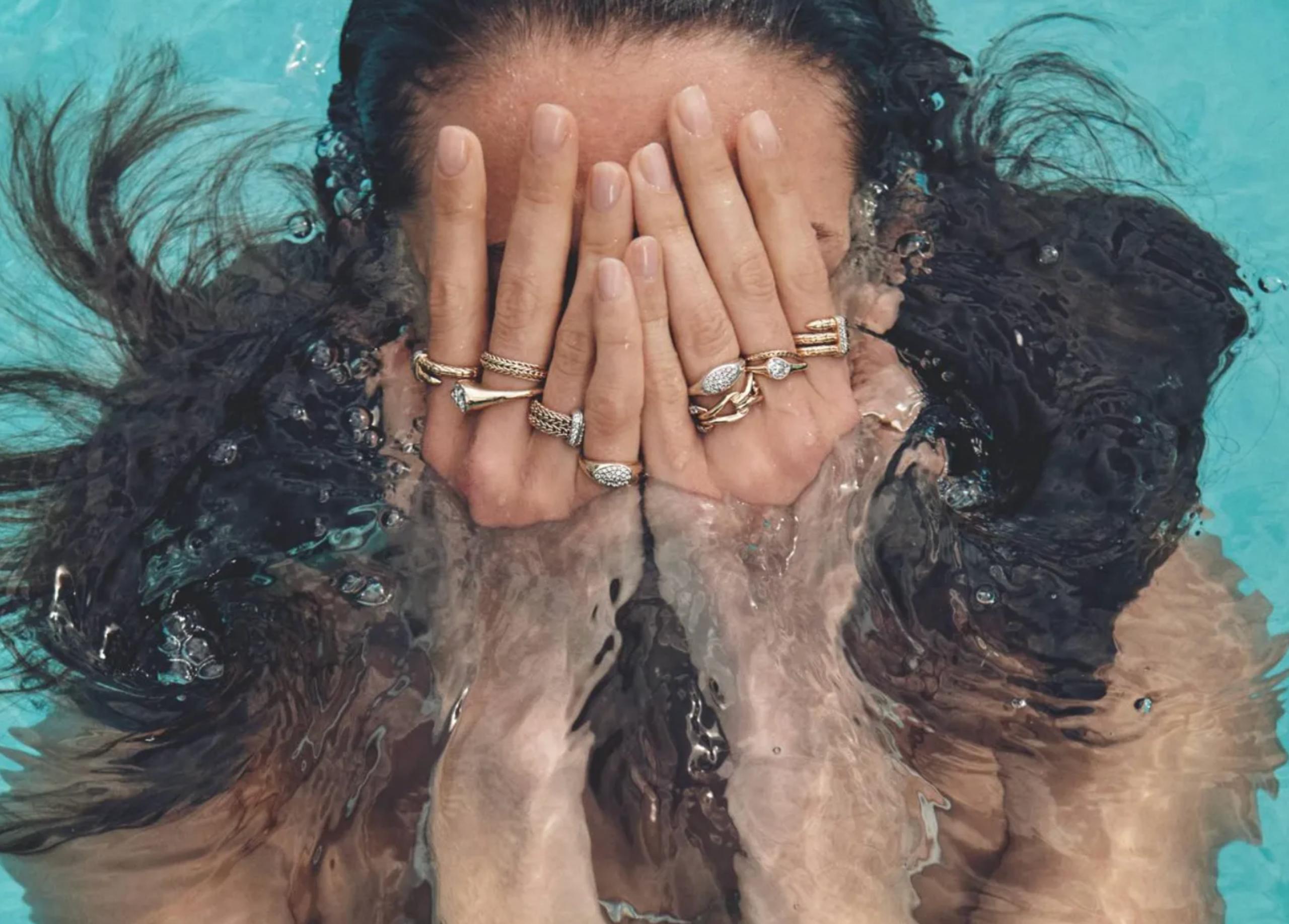 From Bamboo to Belle: Luxury Jewellery Highlights for March 2026