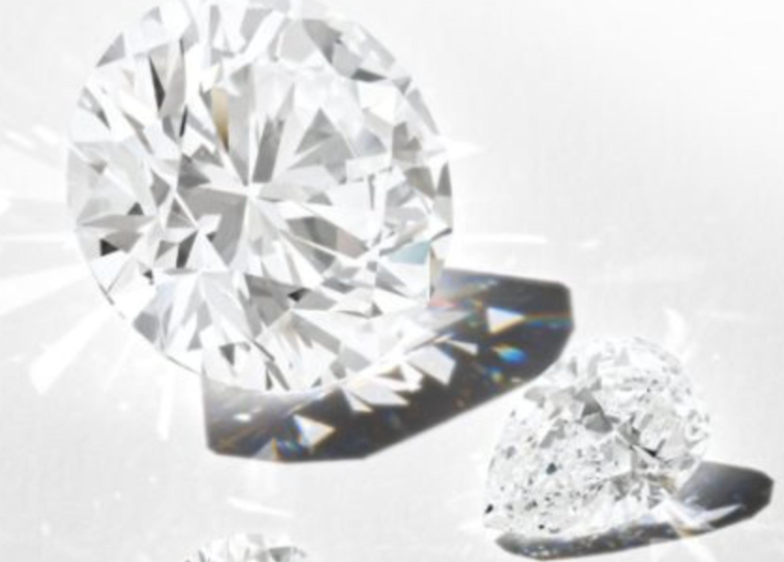 De Beers and Sotheby’s Present 28.88-Carat Jwaneng Diamond Ahead of Hong Kong Sale