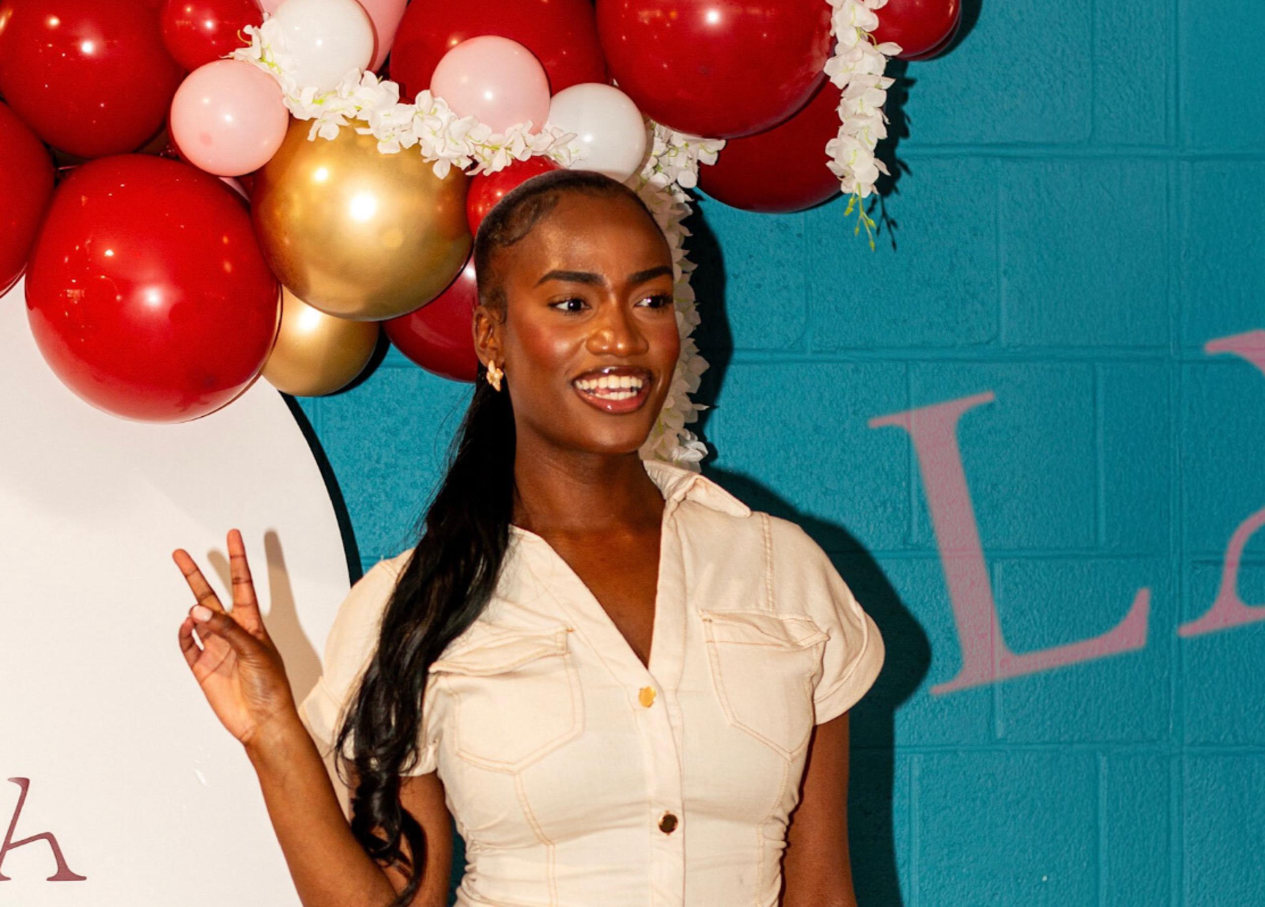 Manchester Founder Expands LAEL with Move into Jewellery