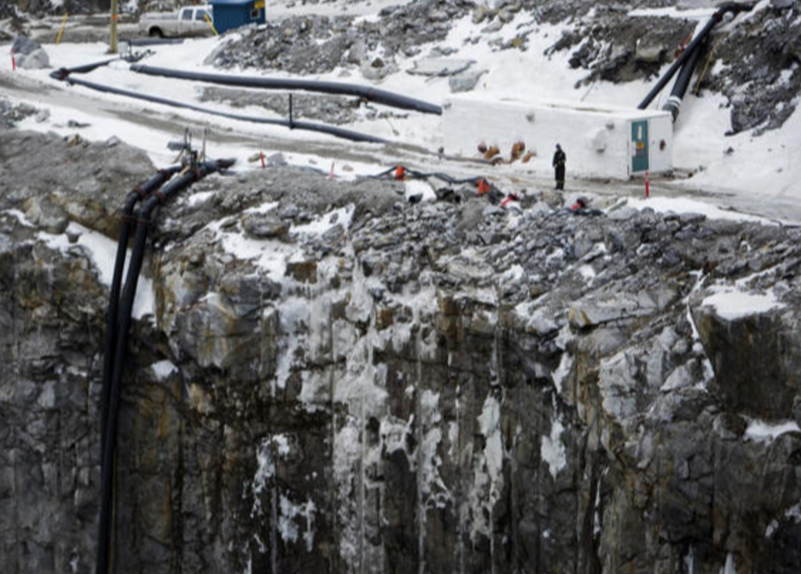 Rio Tinto Closes Its Last Diamond Mine, Marking End of an Era
