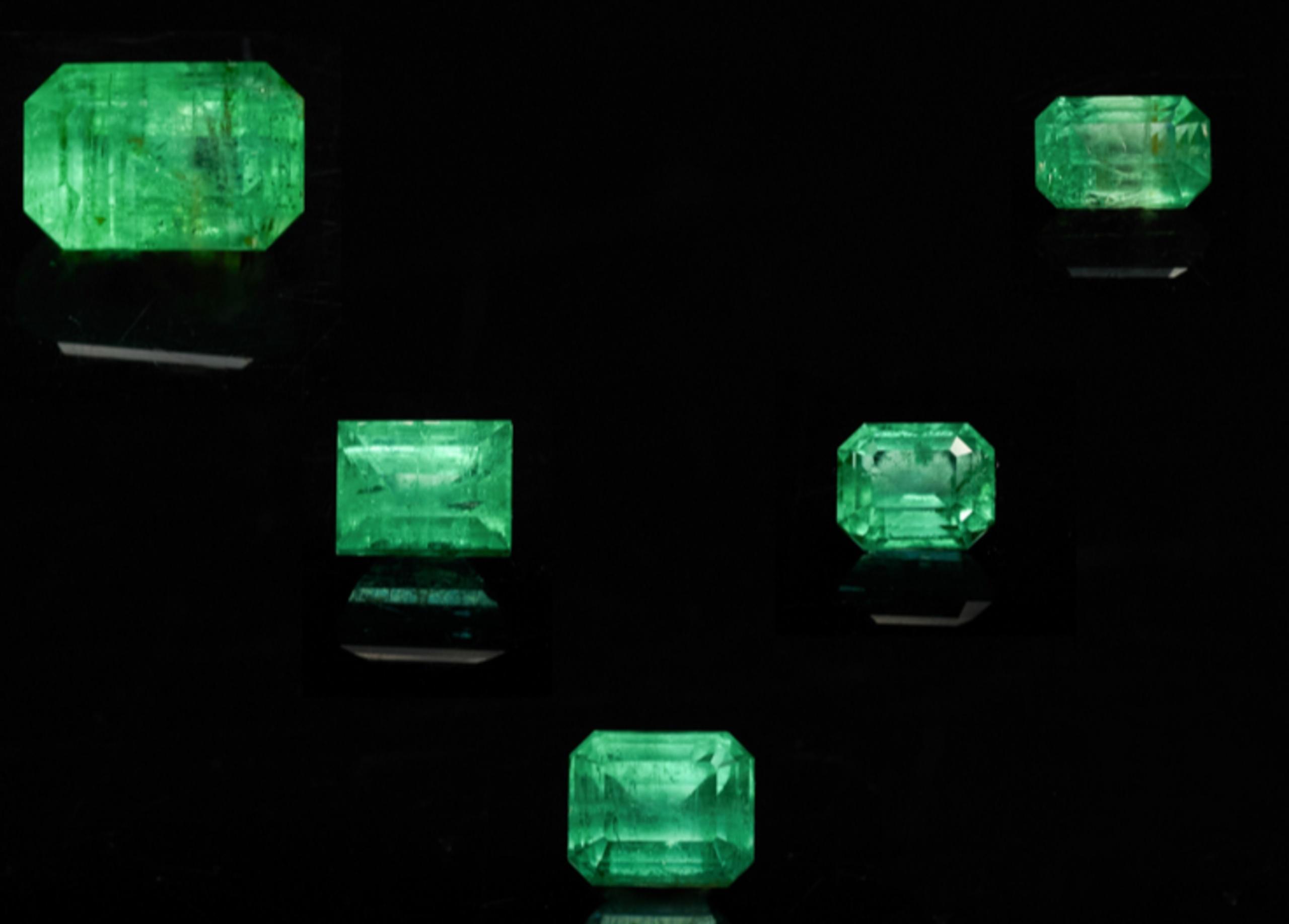 Gem-A Launches Spring 2026 Issue of Journal of Gemmology