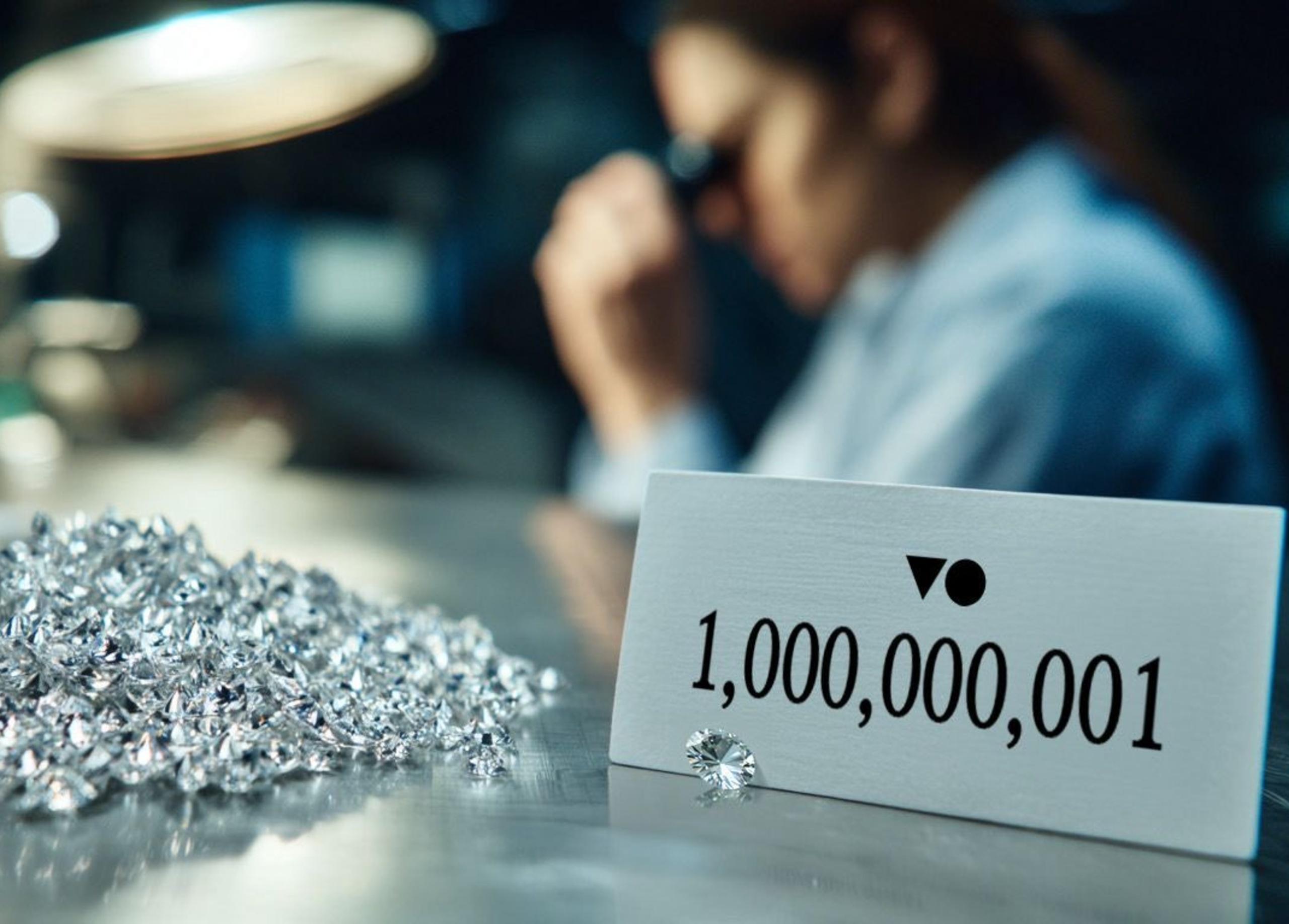 EXCLUSIVE: Nivoda Surpasses $1 Billion in Diamond Sales as It Moves Into Jewellery