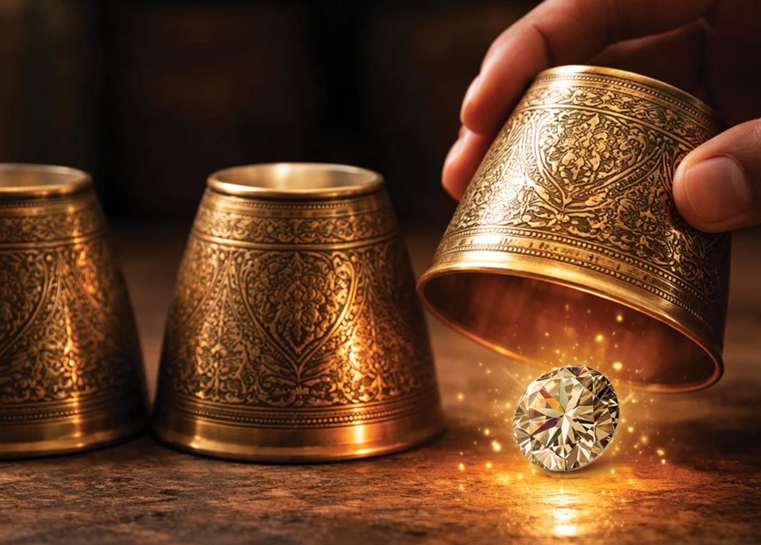 Rapaport Research: India Faces a Turning Point in the Lab-Grown Diamond Shift