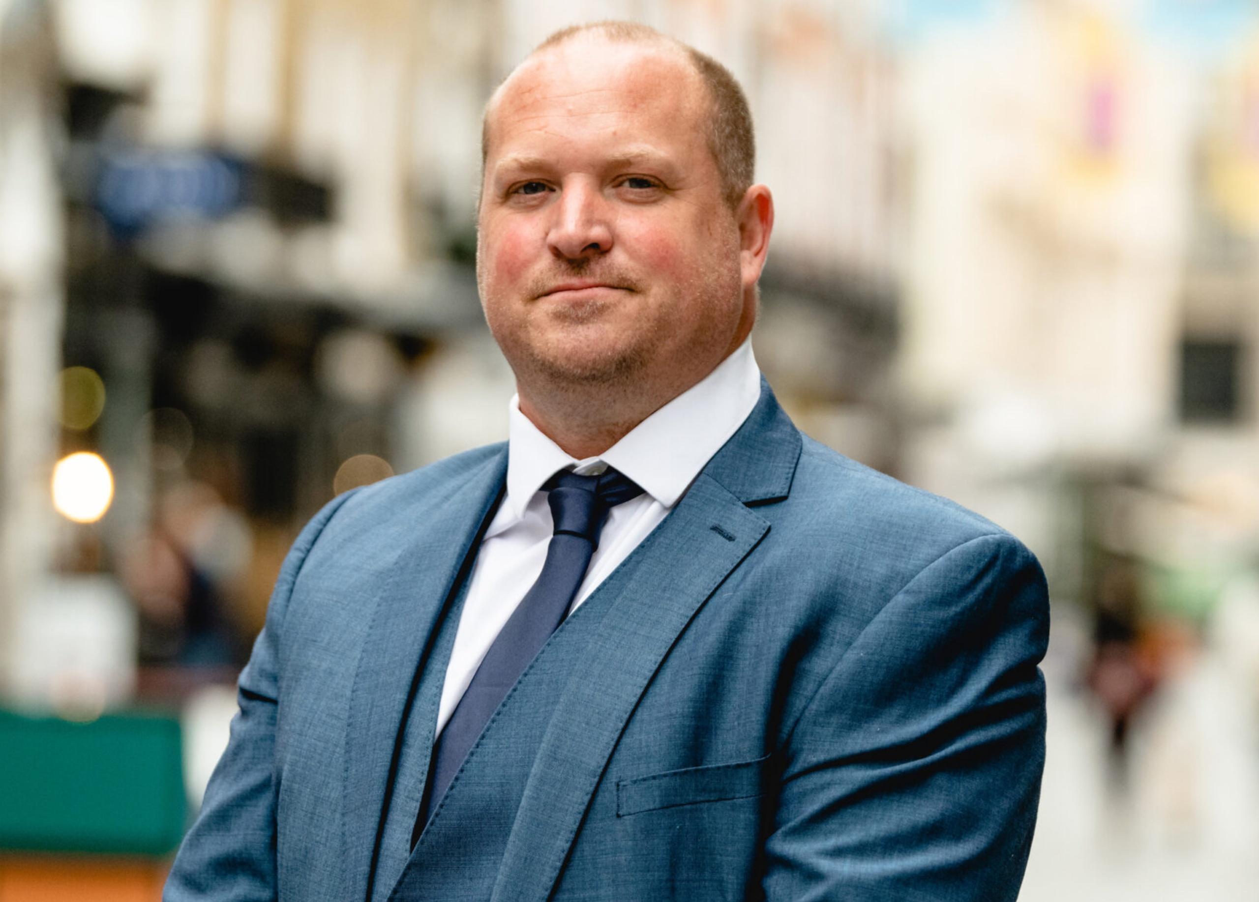 UK Luxury Retail Faces ‘Perfect Storm’ as Jewellery Crime Rises