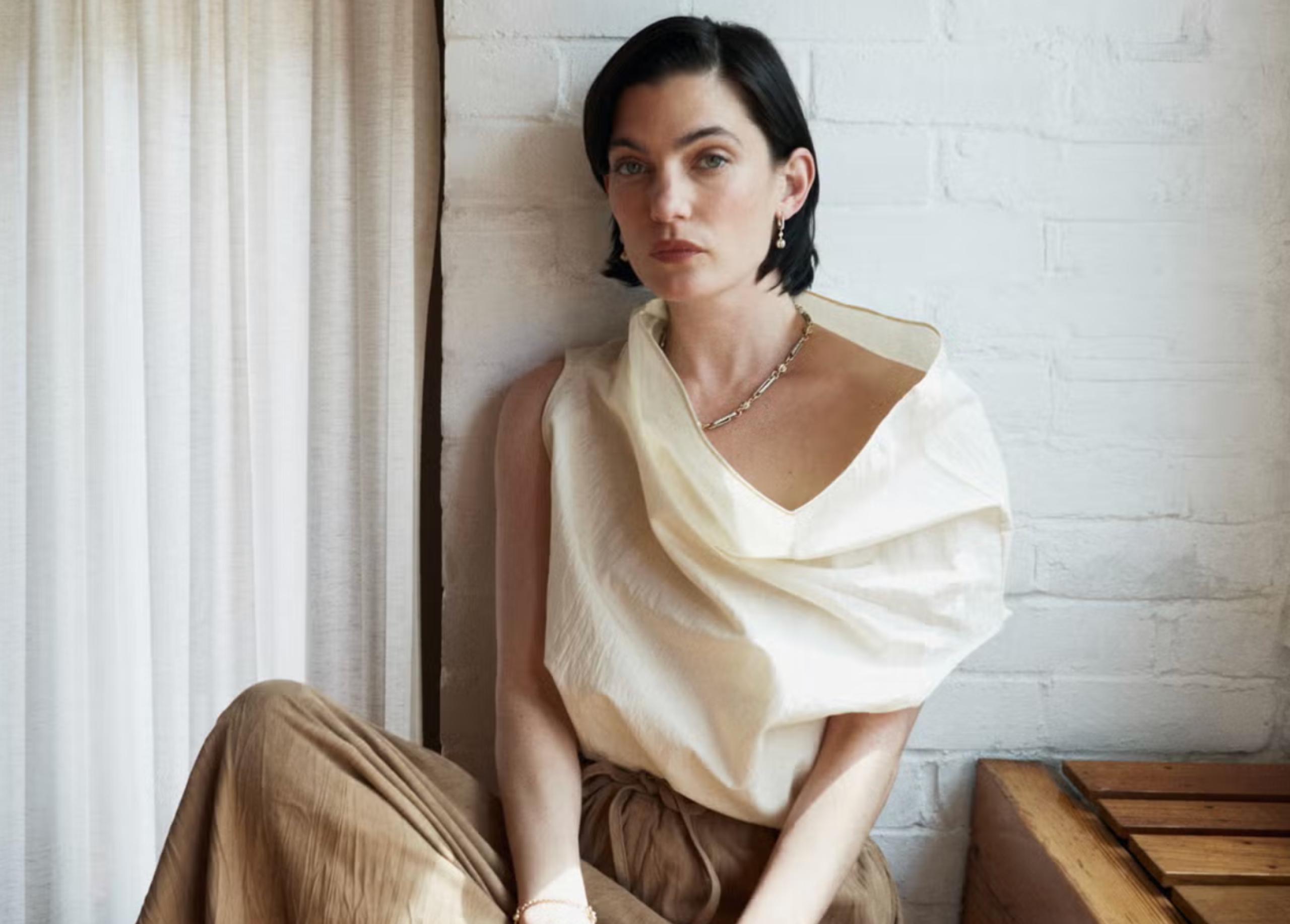 9 Emerging Jewellery Brands to Know Right Now