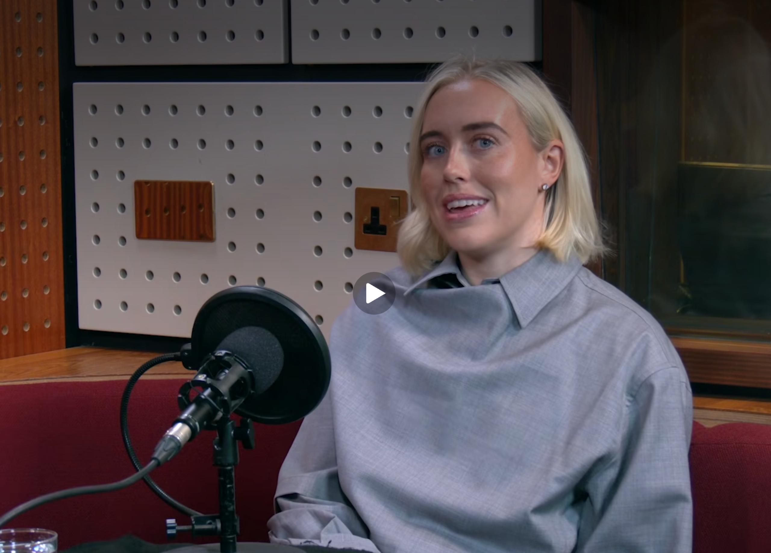 D Louise: The Discipline Behind Building a Modern Consumer Brand