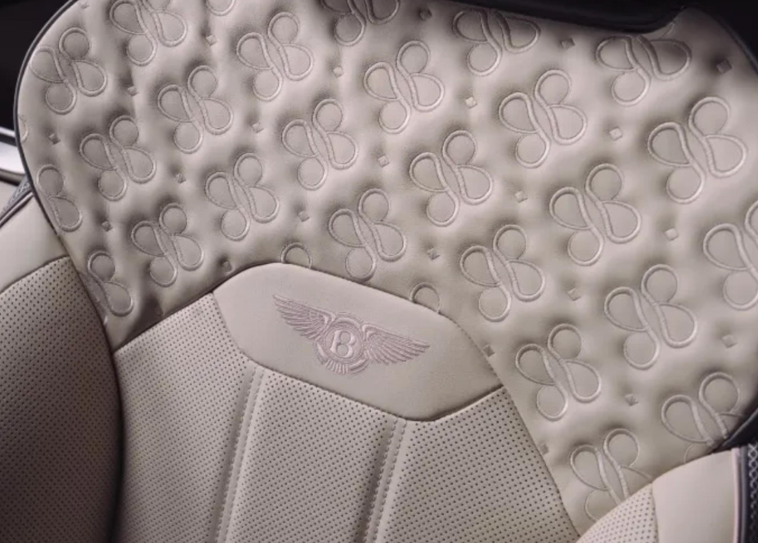 Boodles x Bentley: When Jewellery Steps Inside the World of Luxury