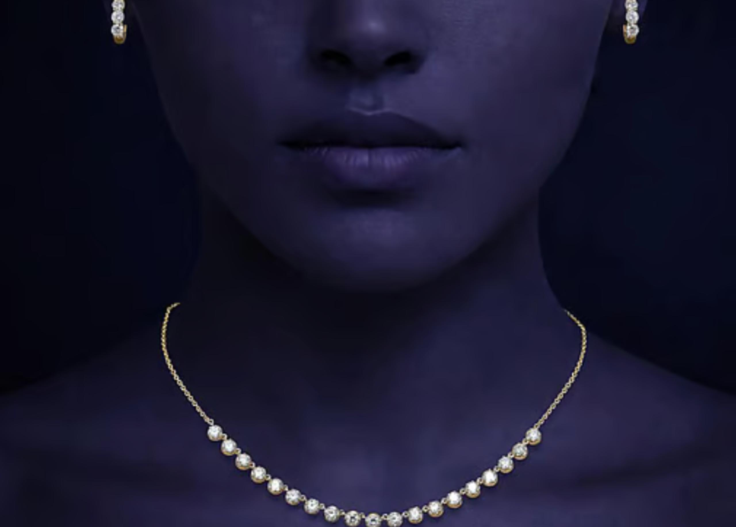 Golden Bird Jewels Expands Affordable Luxury with Moissanite and Lab-Grown Diamonds