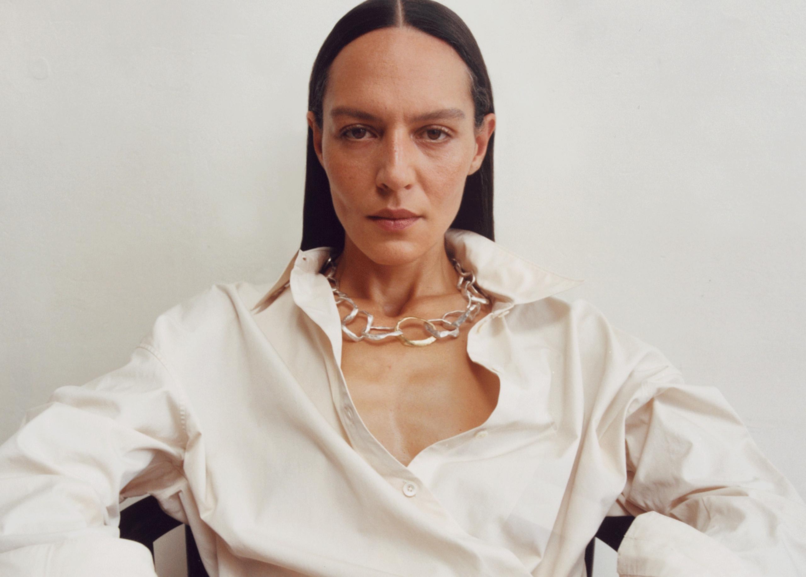 10 Visionary Jewellery Designers to Know Now