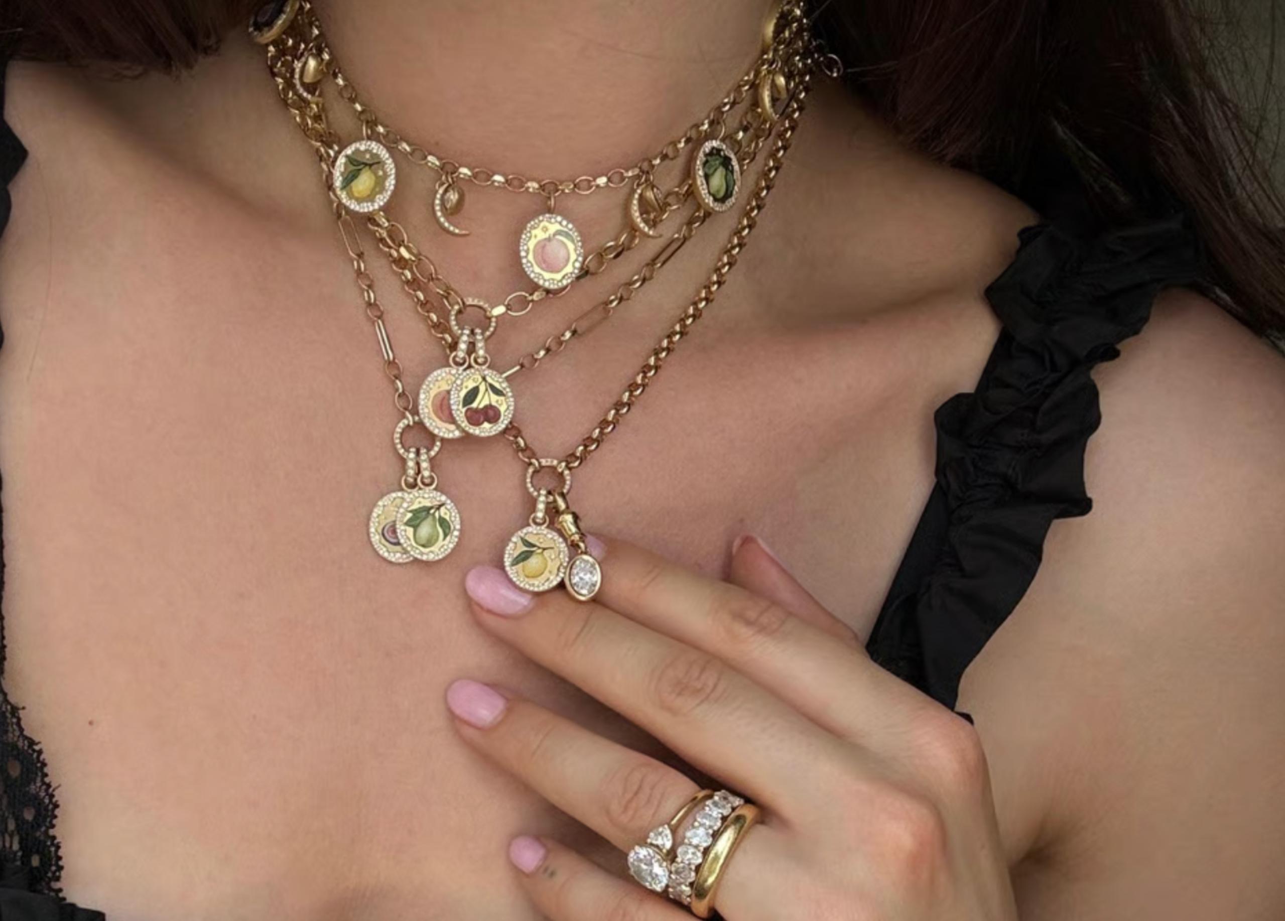 Why Charm Jewellery Continues to Hold Personal Meaning Today