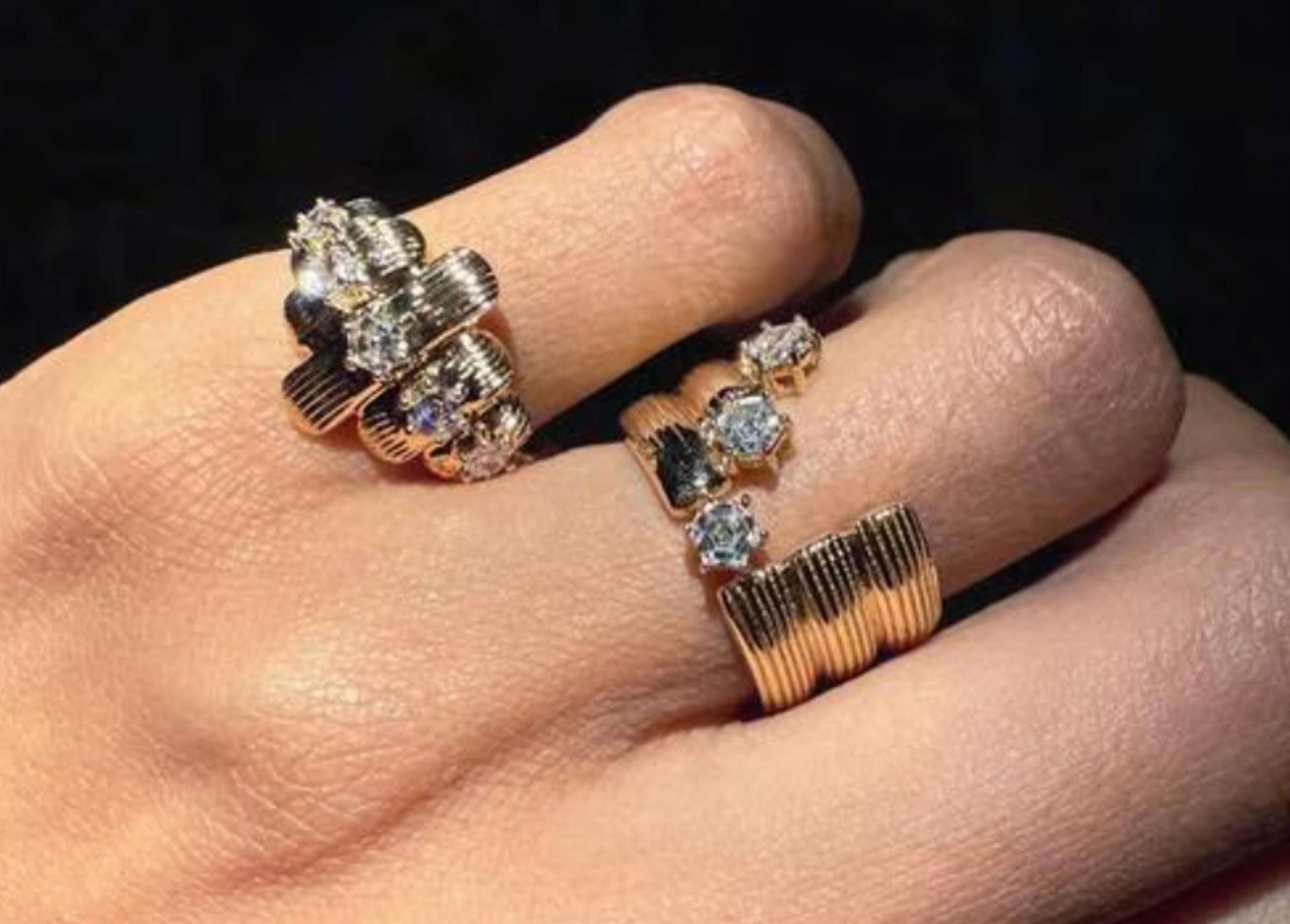 Meet the New Wave of Australian Jewellery Designers Redefining the Craft