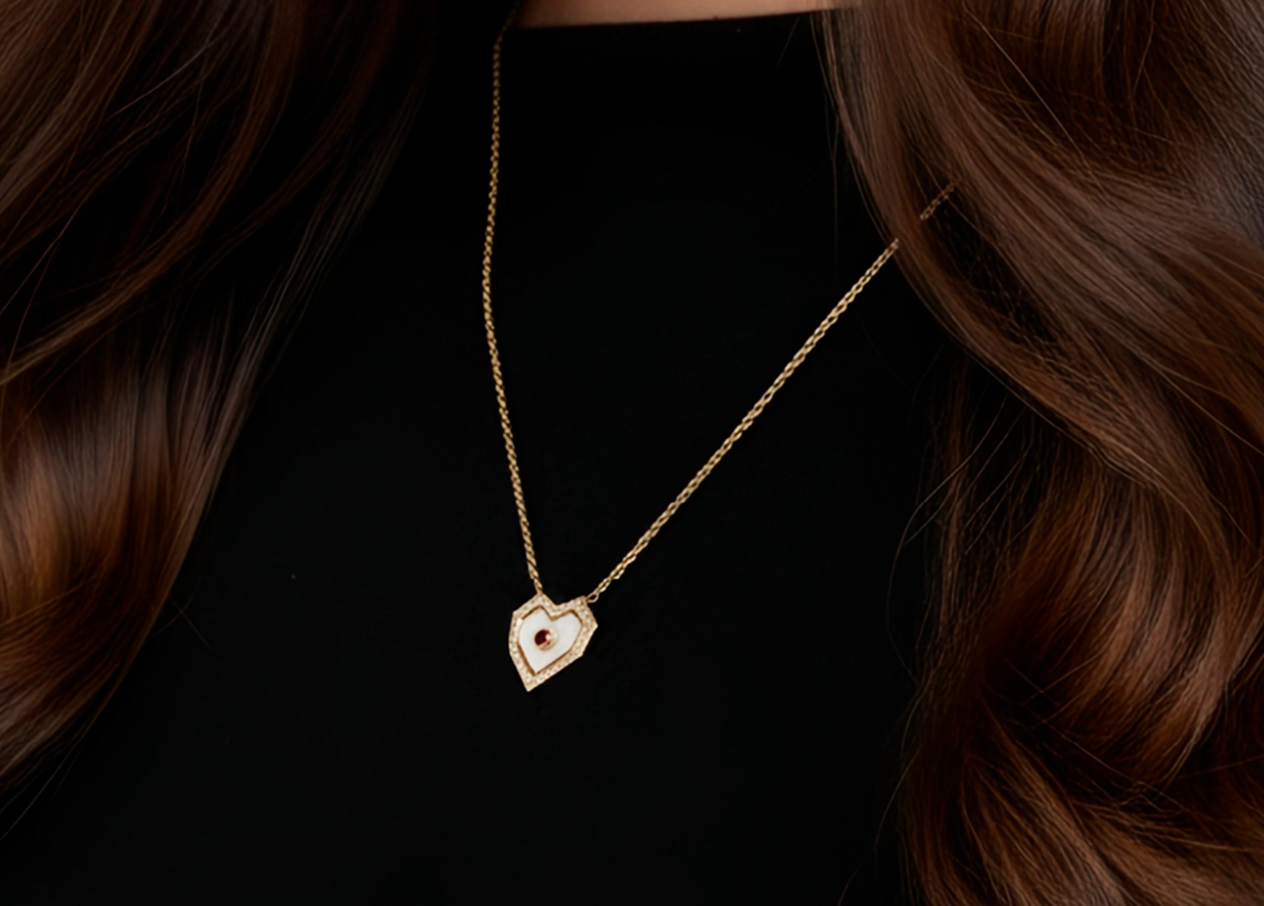 Lana Al Kamal on Moving from Architecture into Jewellery Design