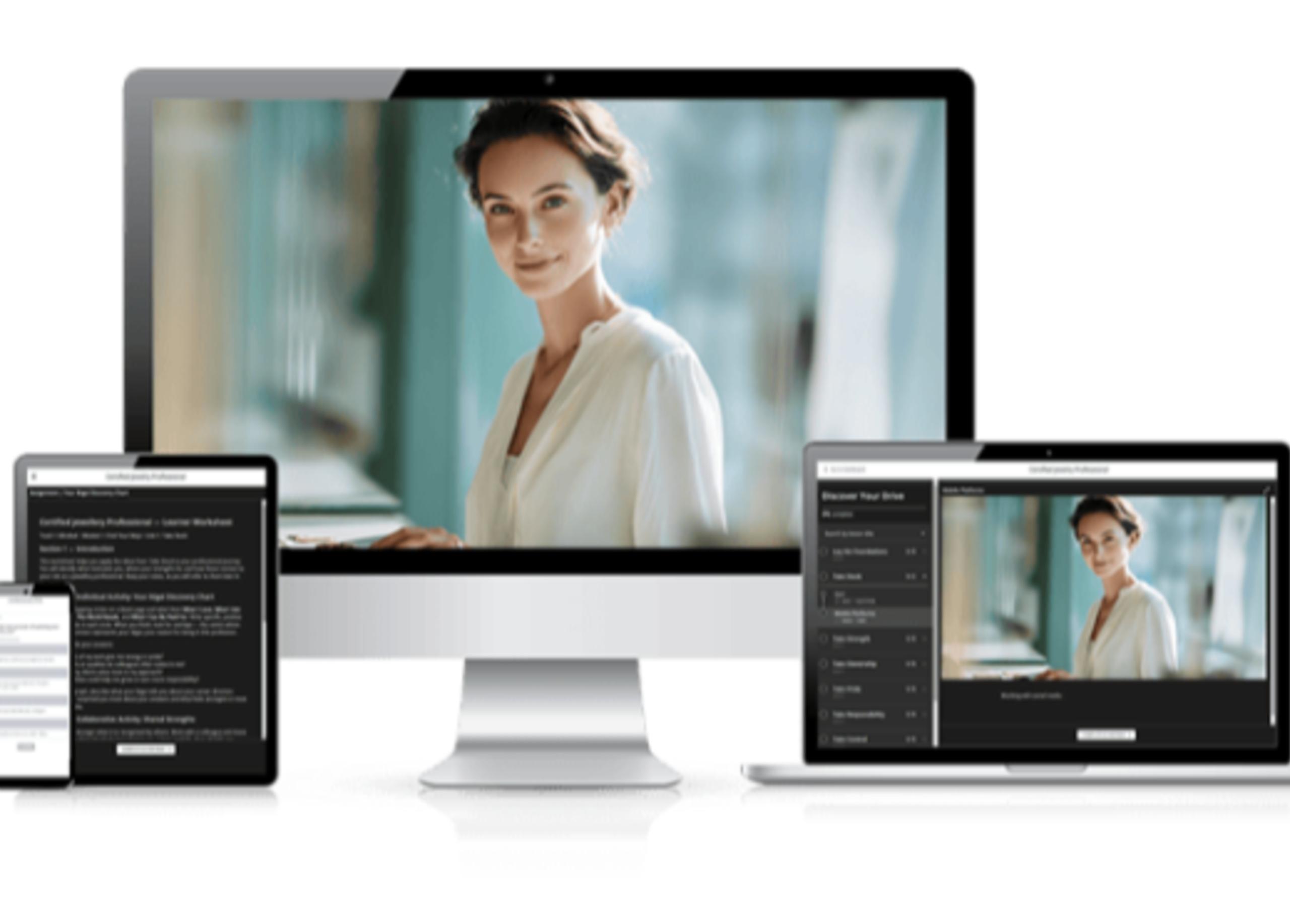 A New Era of Jewellery Training Emerges in Australia