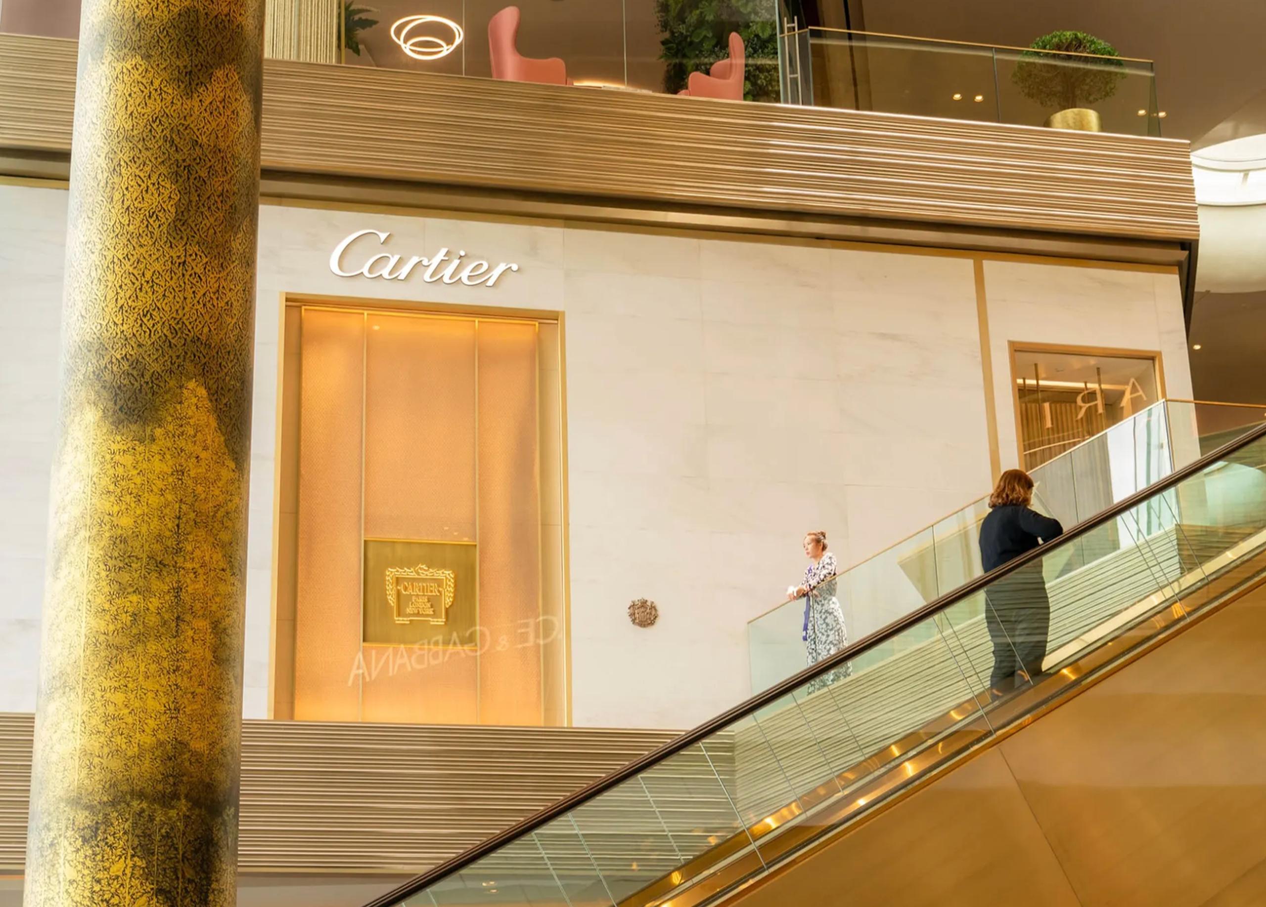 Gold’s Surge Puts Jewellery Margins Under Pressure