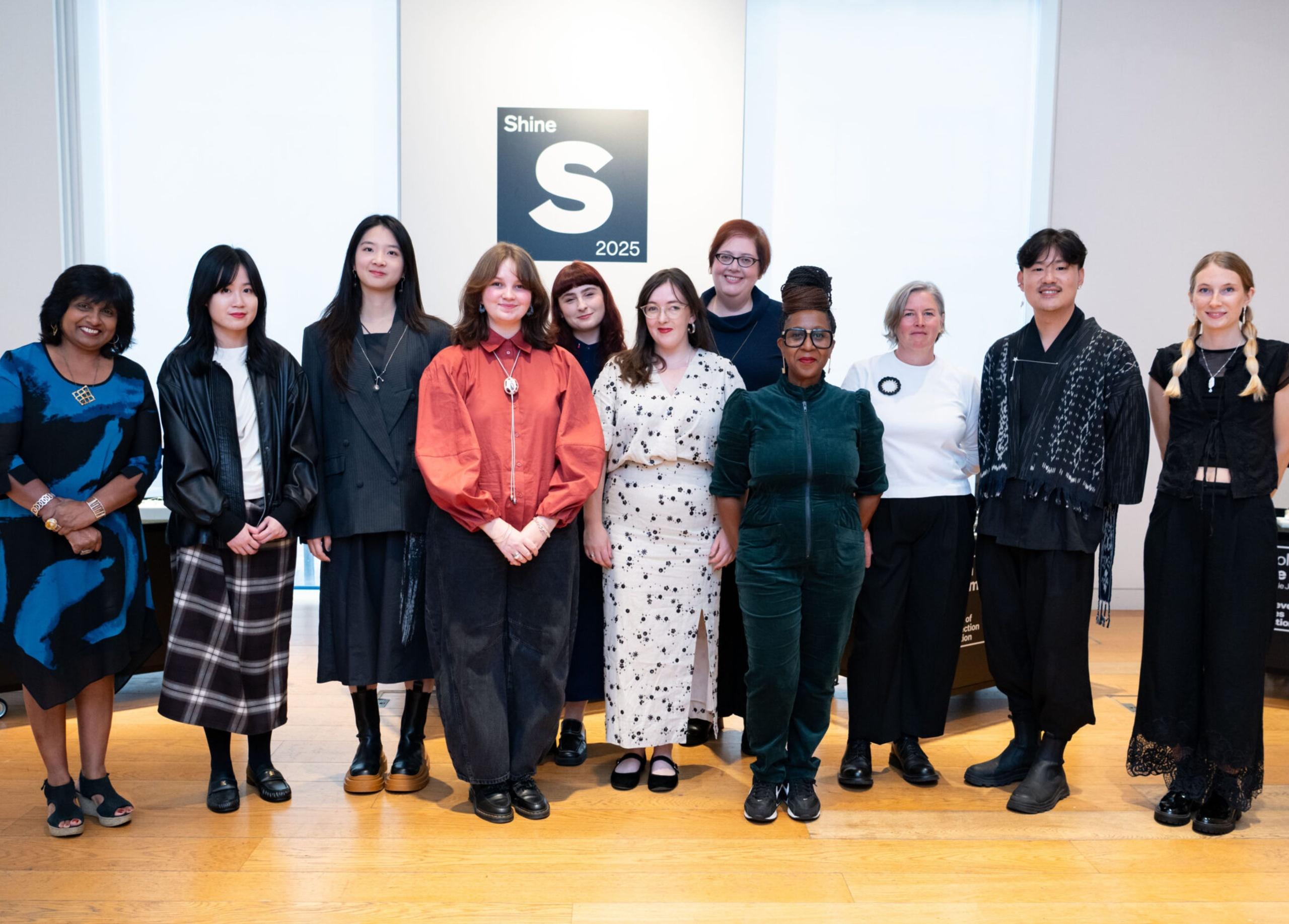 Goldsmiths’ Centre Training Scheme Upskills Over 70 Businesses