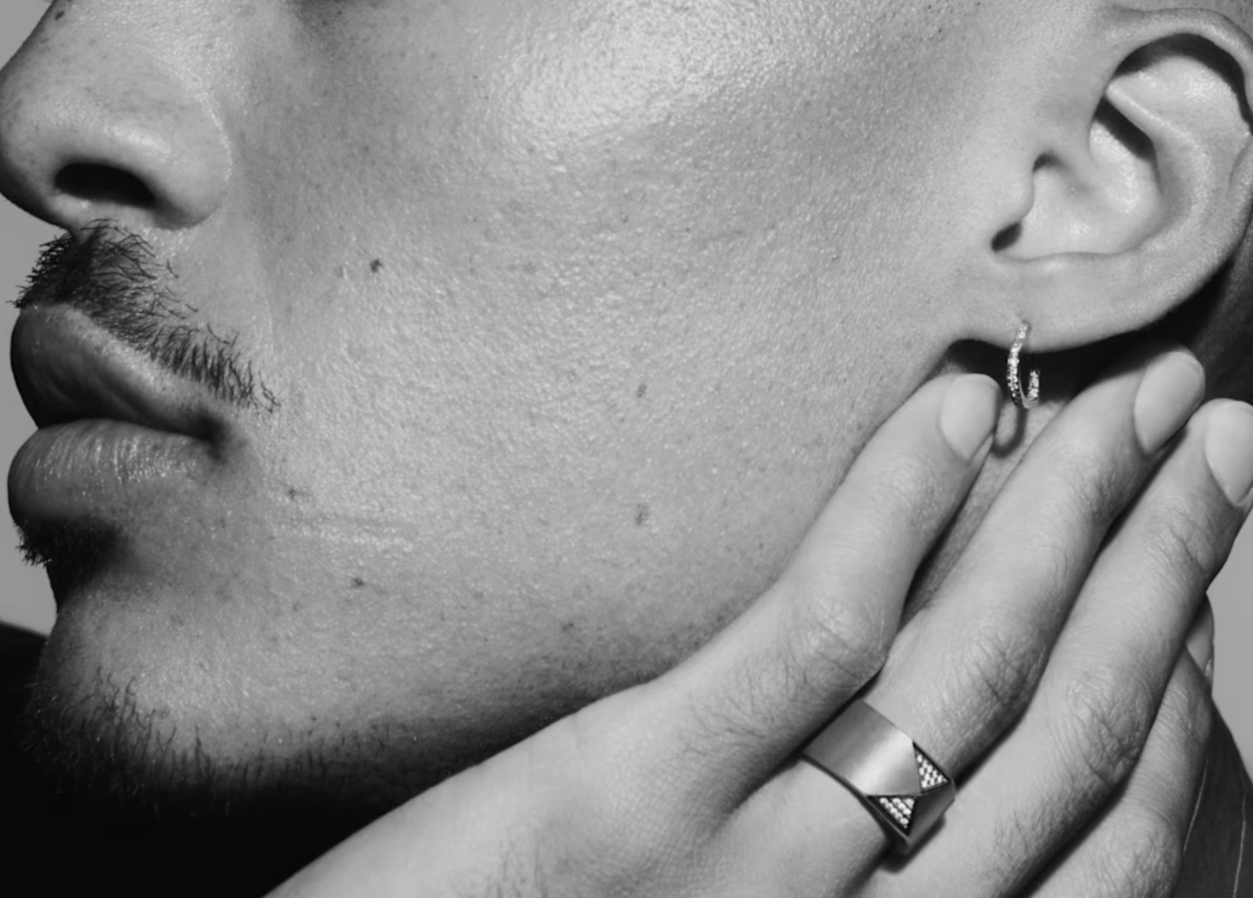 How Diamonds Became a Guy’s Best Friend