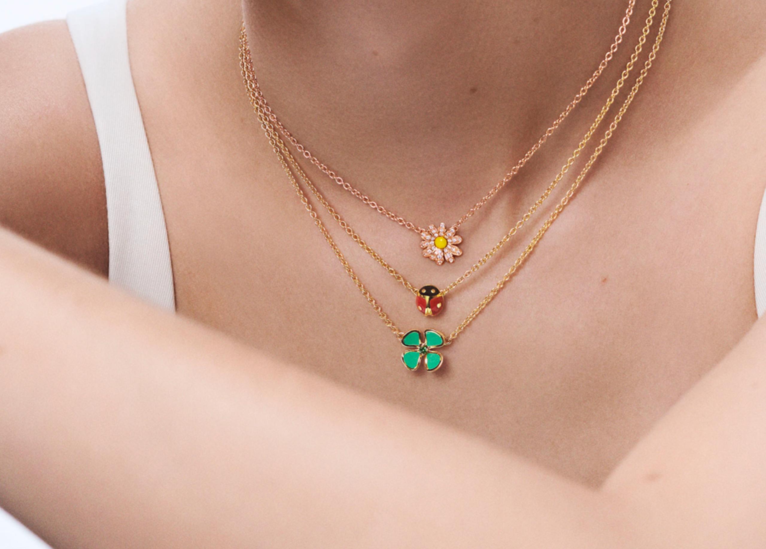 Dior Diorette 2026: Nature Reimagined by Victoire de Castellane