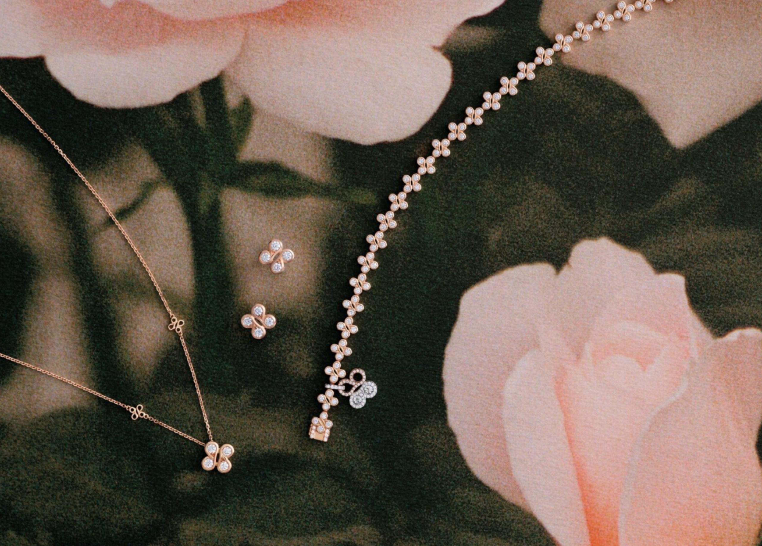 How Boodles Is Embedding Sustainability Into Its Future